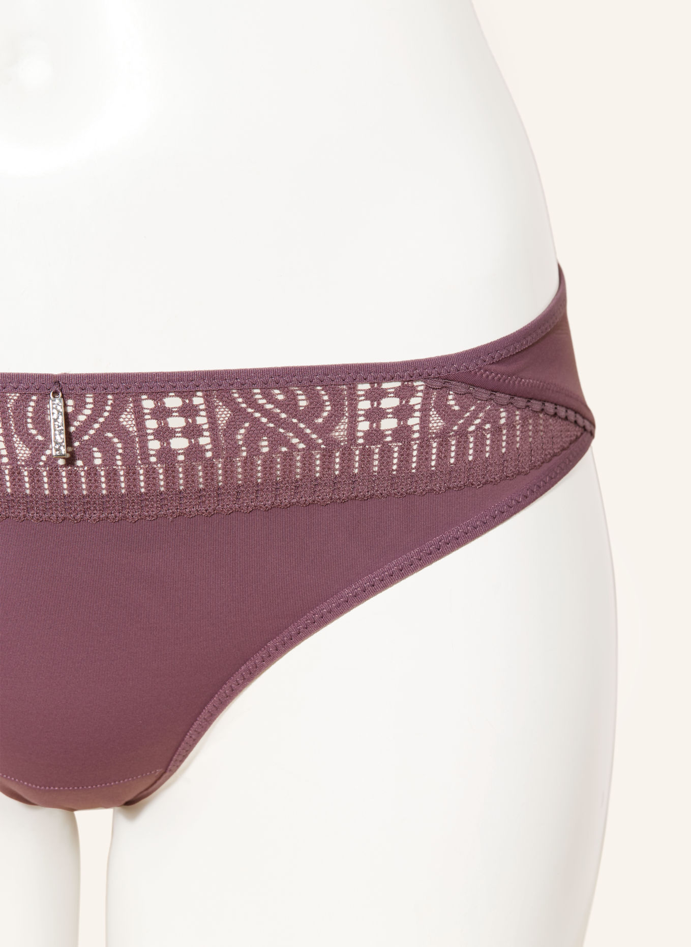 CHANTELLE Panty EASY SUPPORT: 05C JACINTHE
