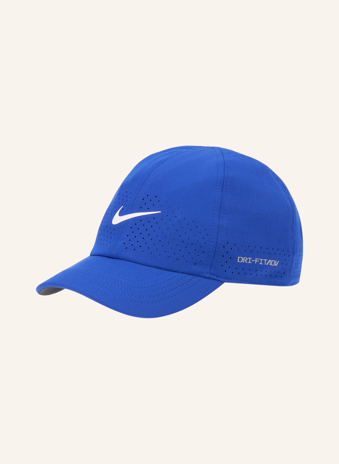 Nike Pet DRI-FIT ADV CLUB: BLAUW