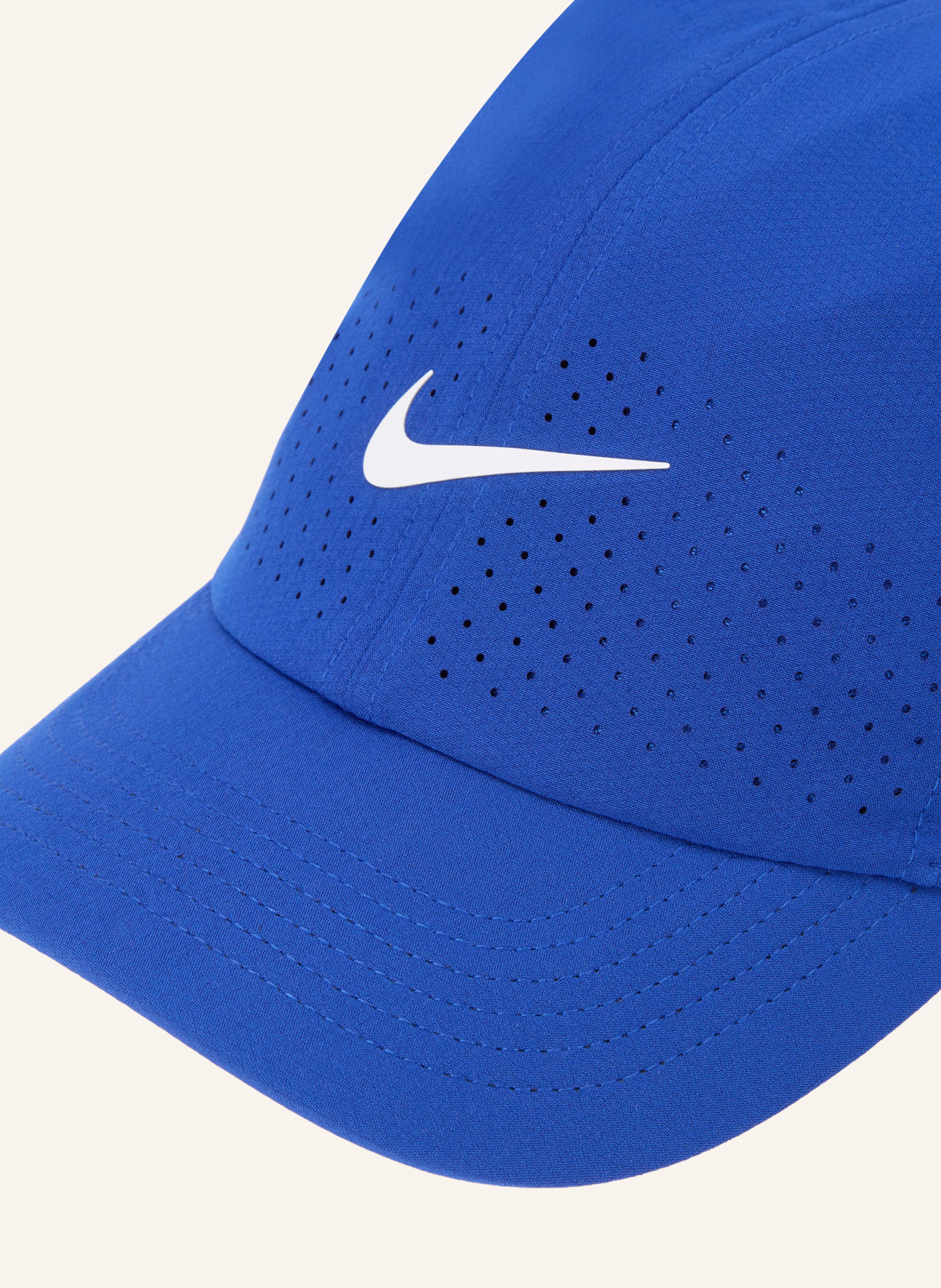 Nike Pet DRI-FIT ADV CLUB: BLAUW