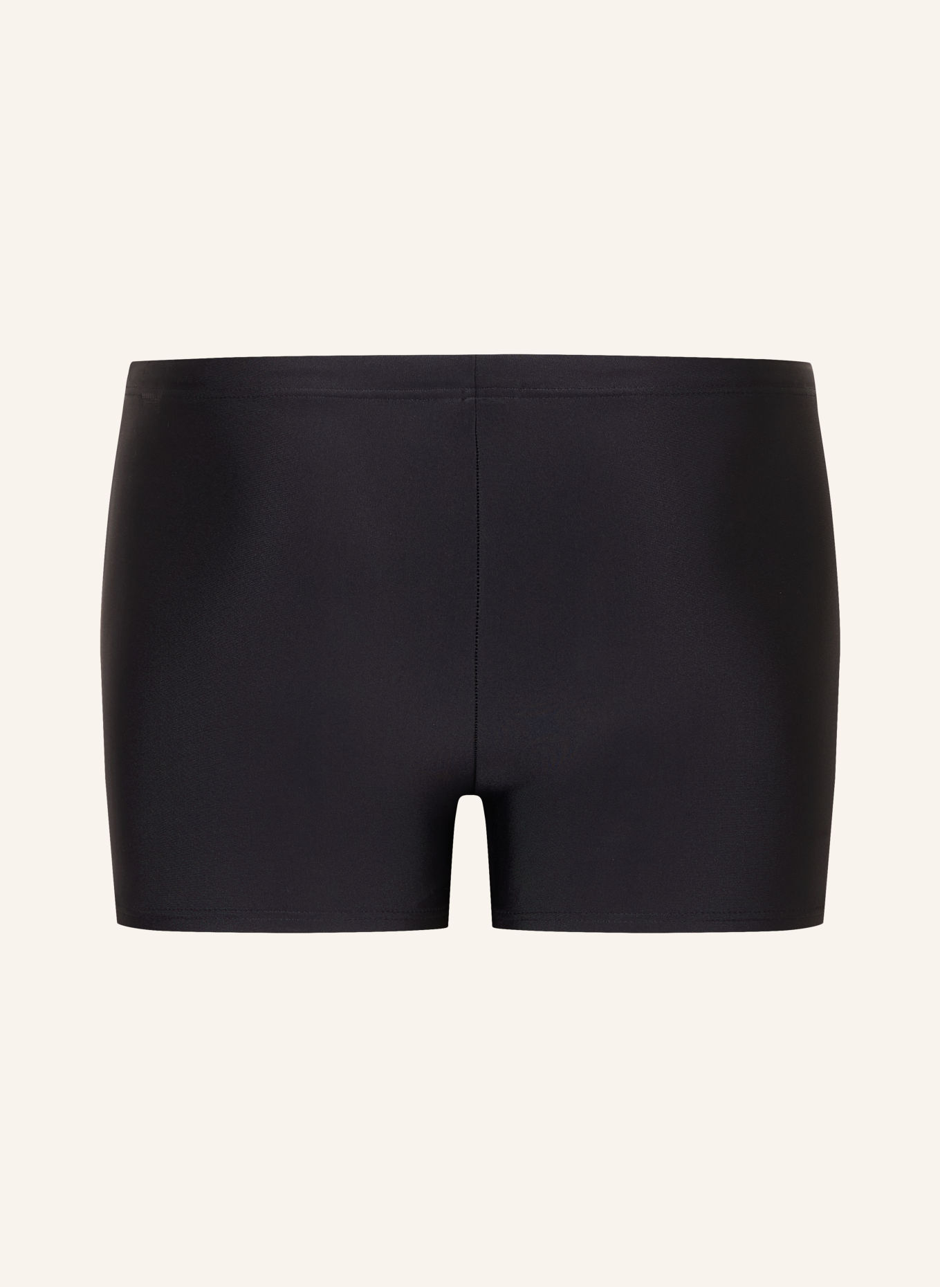 arena Slip de baie ARENA STEPLOGO cu protecție UV 50+: NEGRU / GRI DESCHIS / GRI