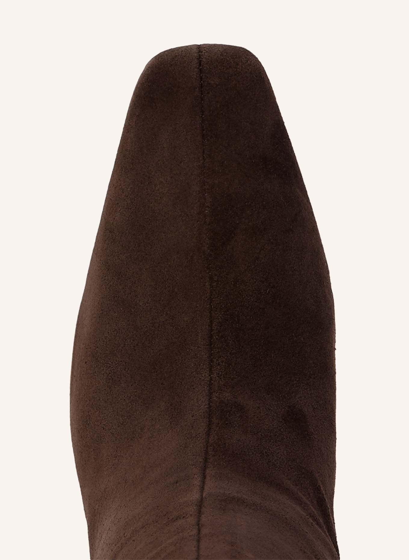 ALDO BETHIE Boots: DARK BROWN