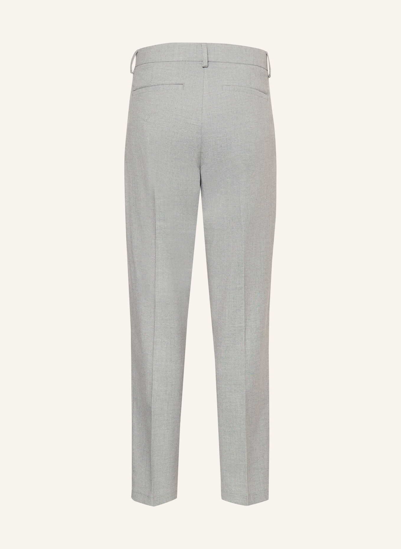 BOSS Pantaloni de costum: 047 grey