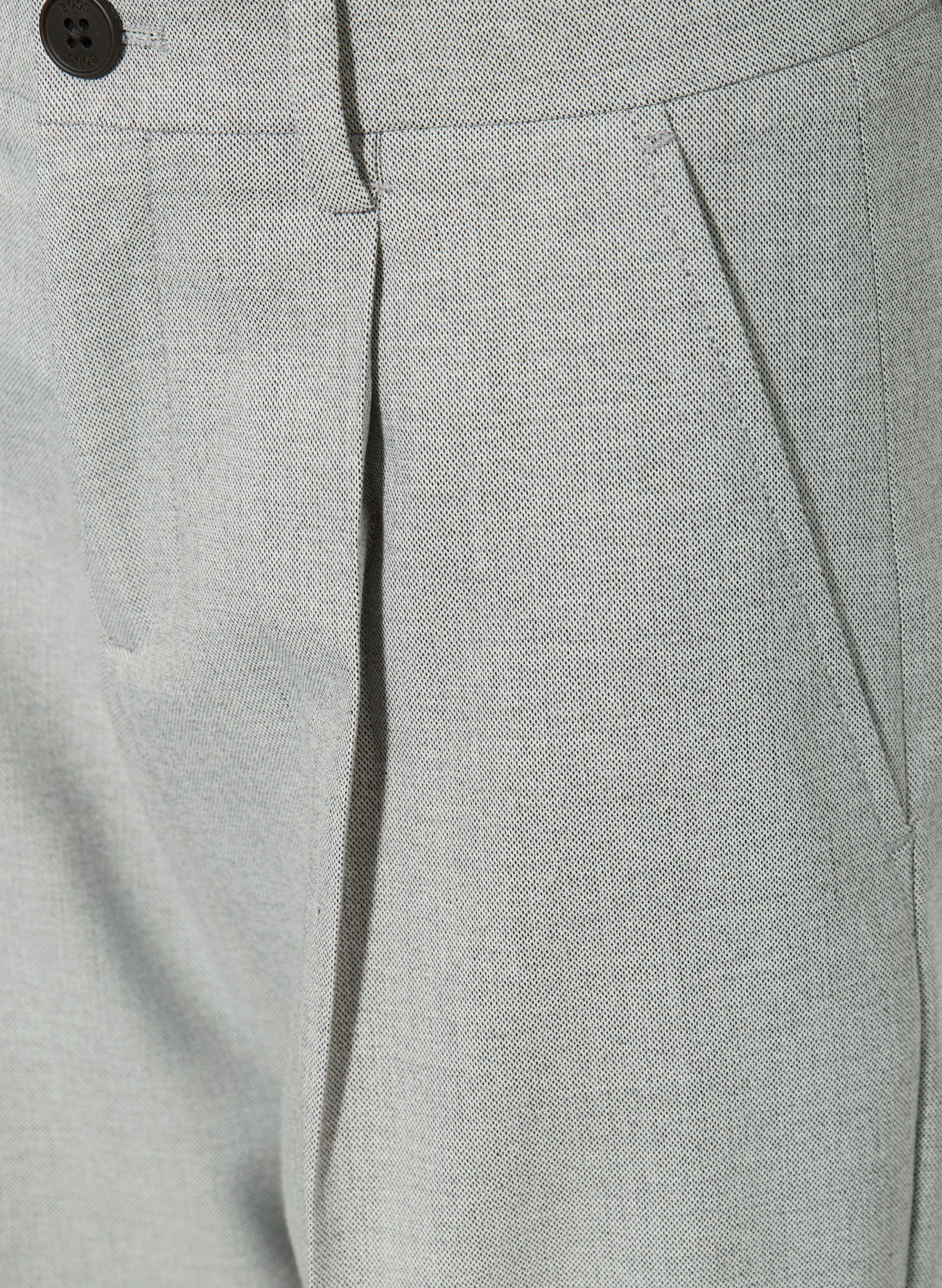 BOSS Pantaloni de costum: 047 grey
