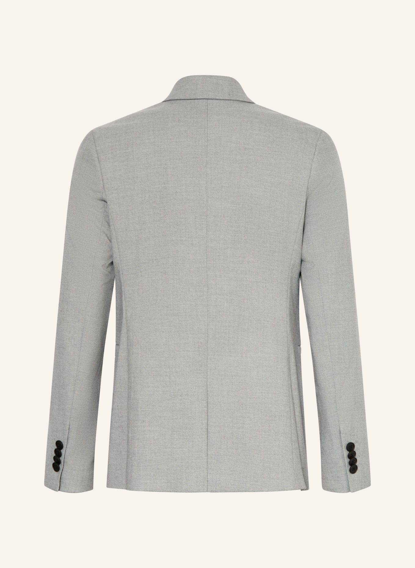 BOSS Sacou de costum: 047 grey