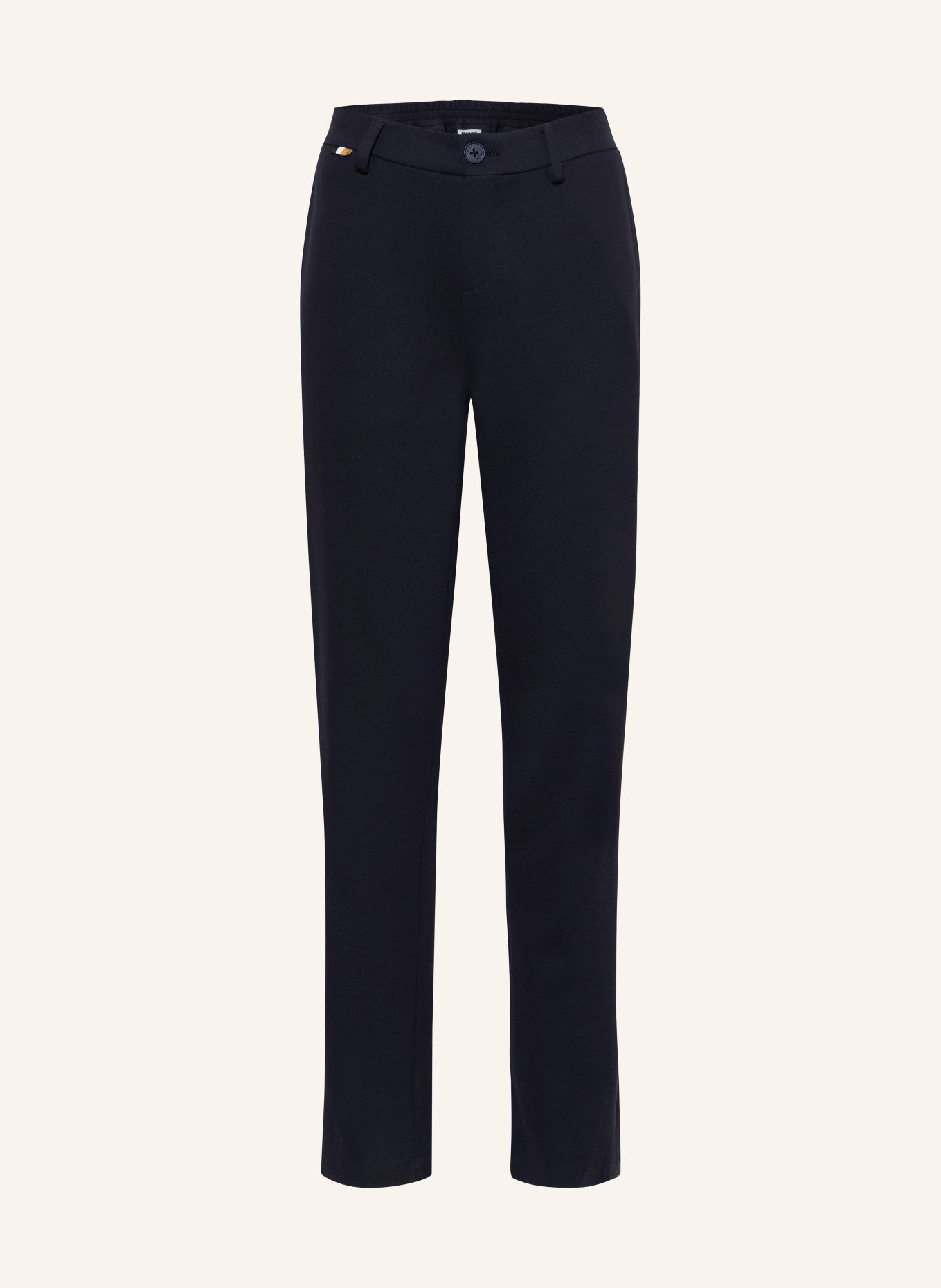 BOSS Pantaloni de costum: 862 ELECTRIC BLUE