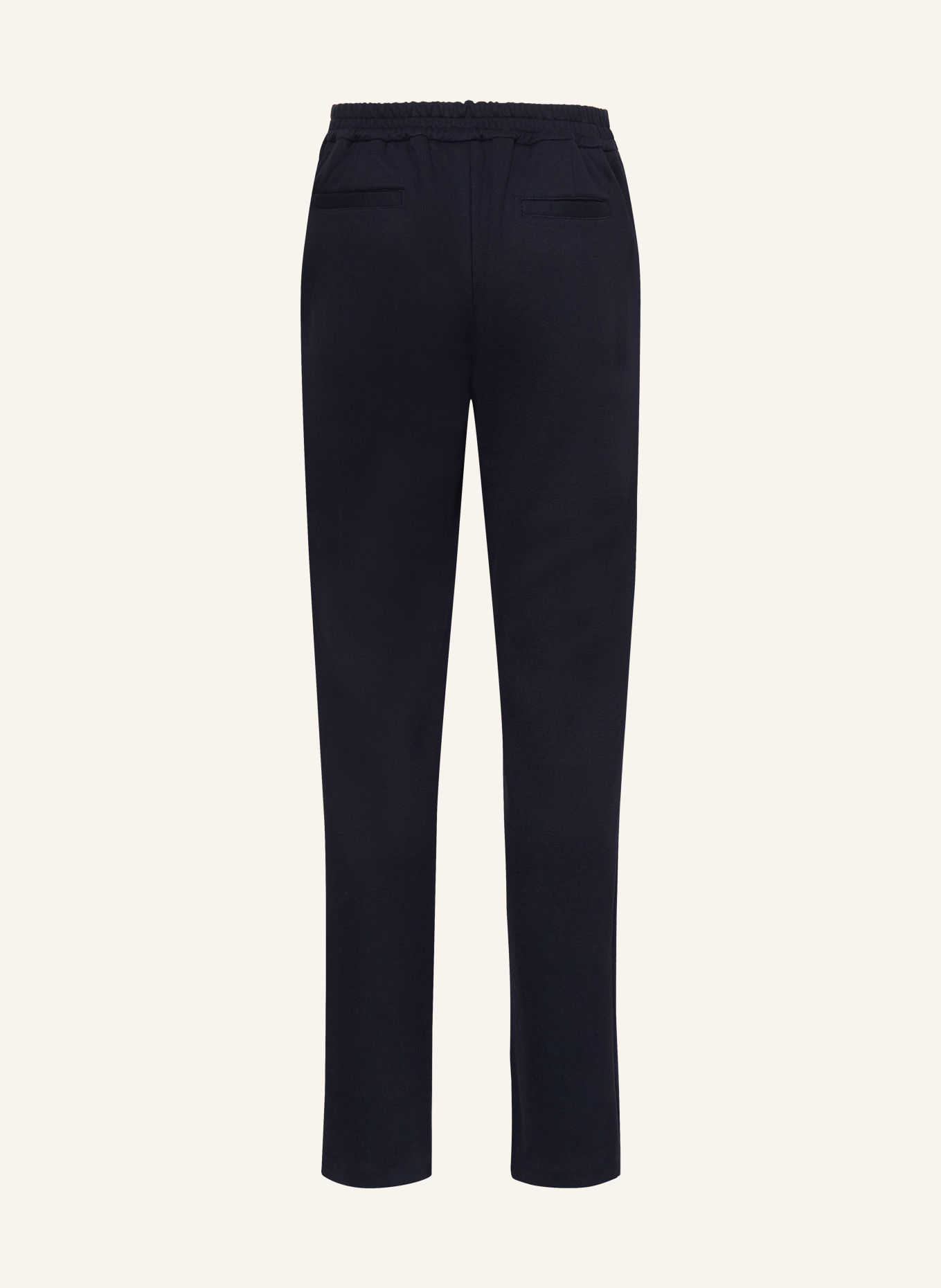 BOSS Pantaloni de costum: 862 ELECTRIC BLUE
