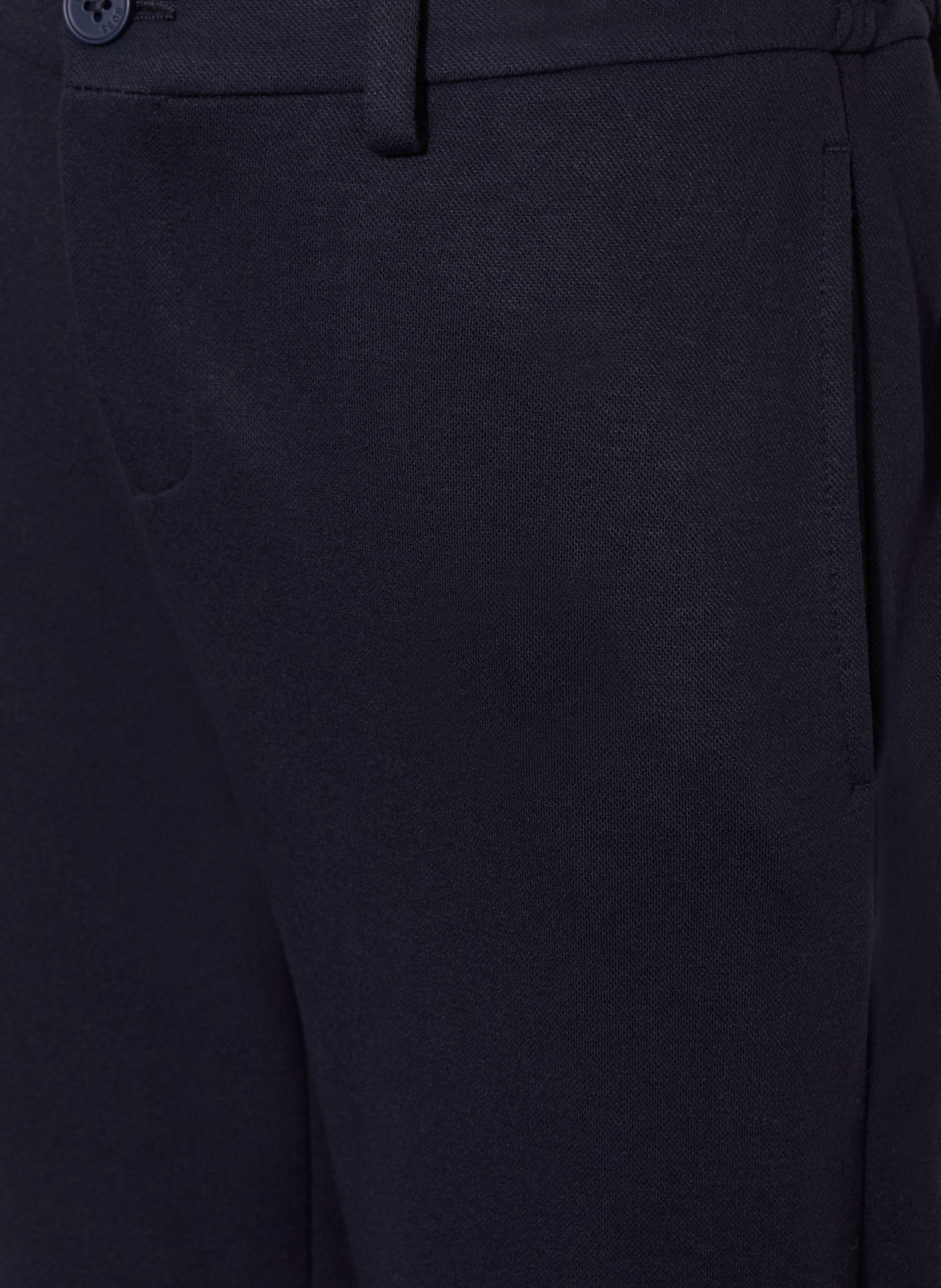 BOSS Pantaloni de costum: 862 ELECTRIC BLUE