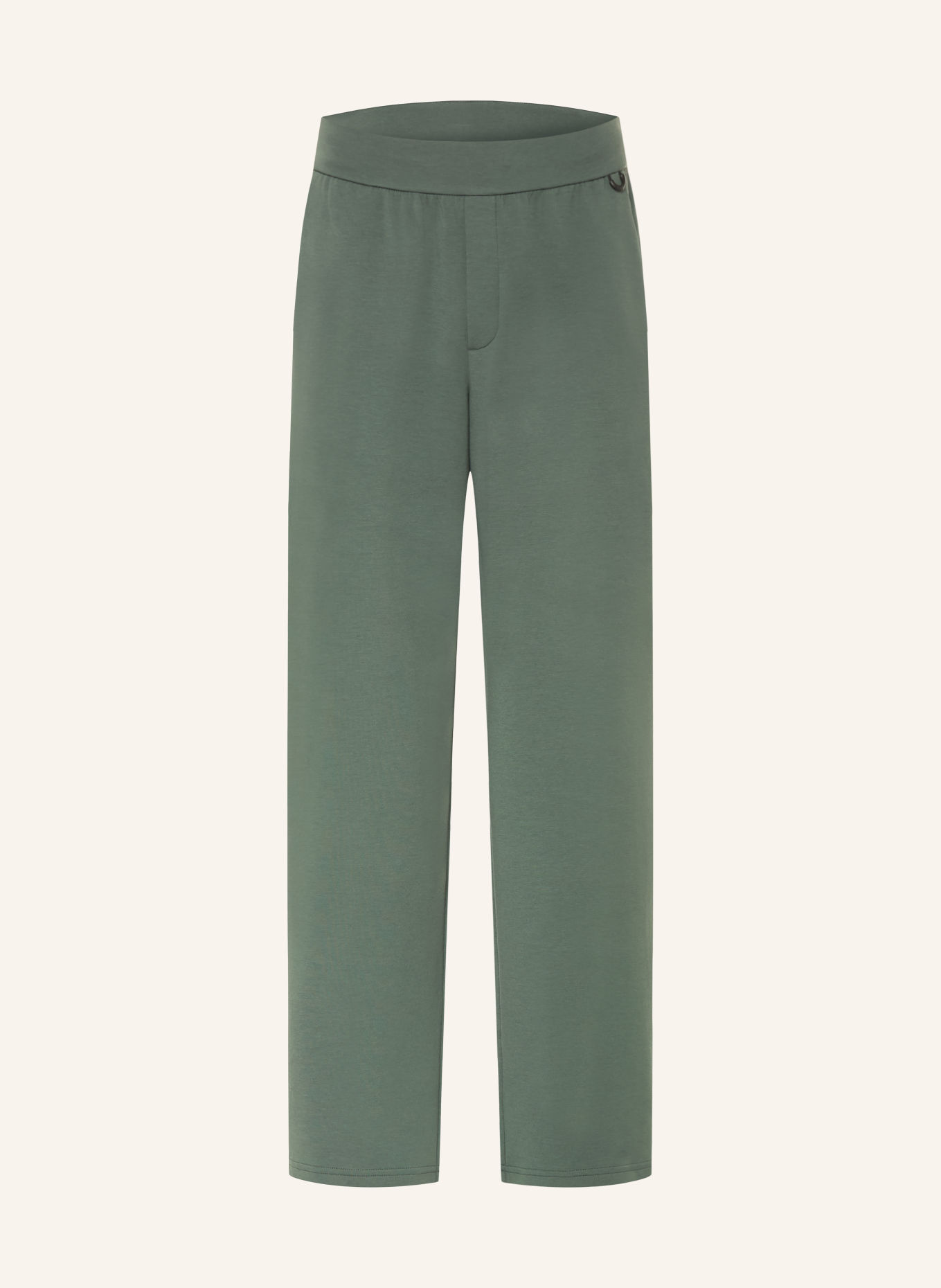 Nike Sweatpant 24.7 IMPOSSIBLYSOFT: GROEN