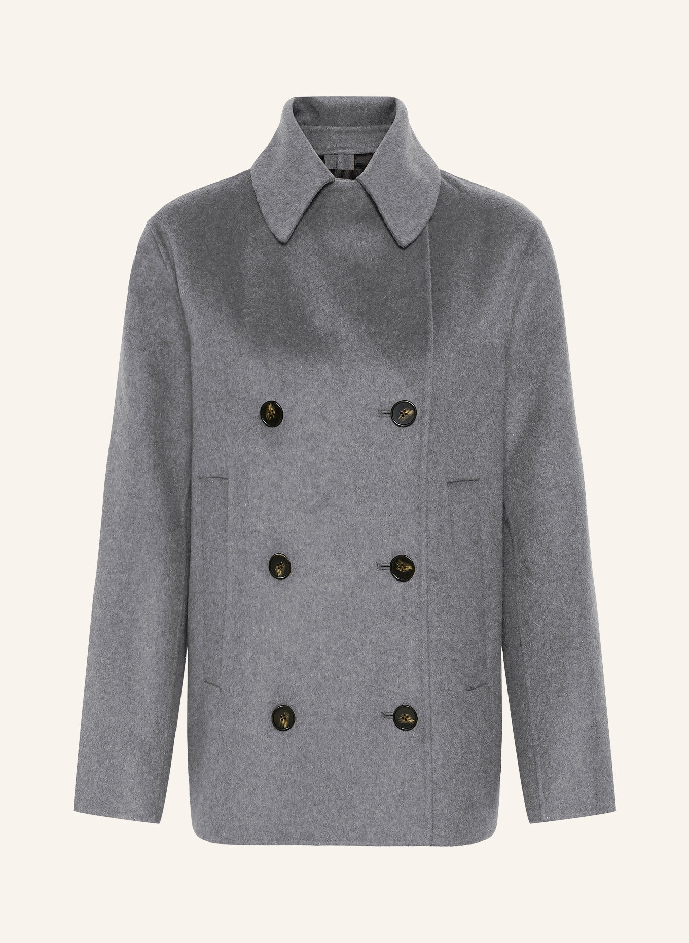 Part Two Cabanjacke CELENEPW: GRAU