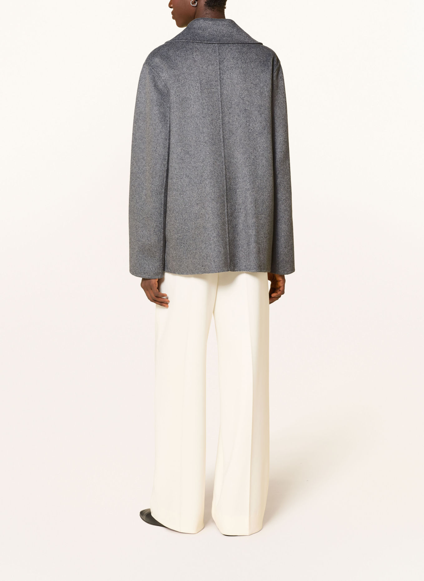 Part Two Cabanjacke CELENEPW: GRAU