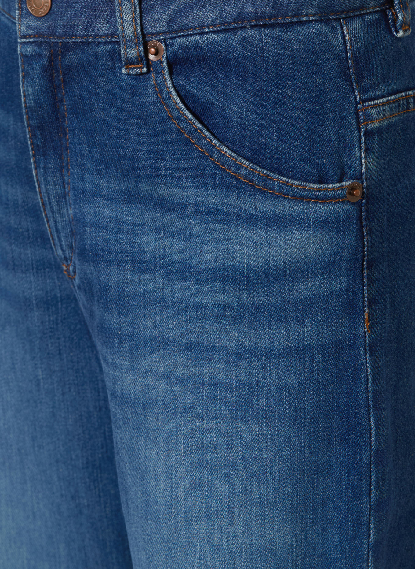 Chloé Blugi: Z10 DENIM BLUE