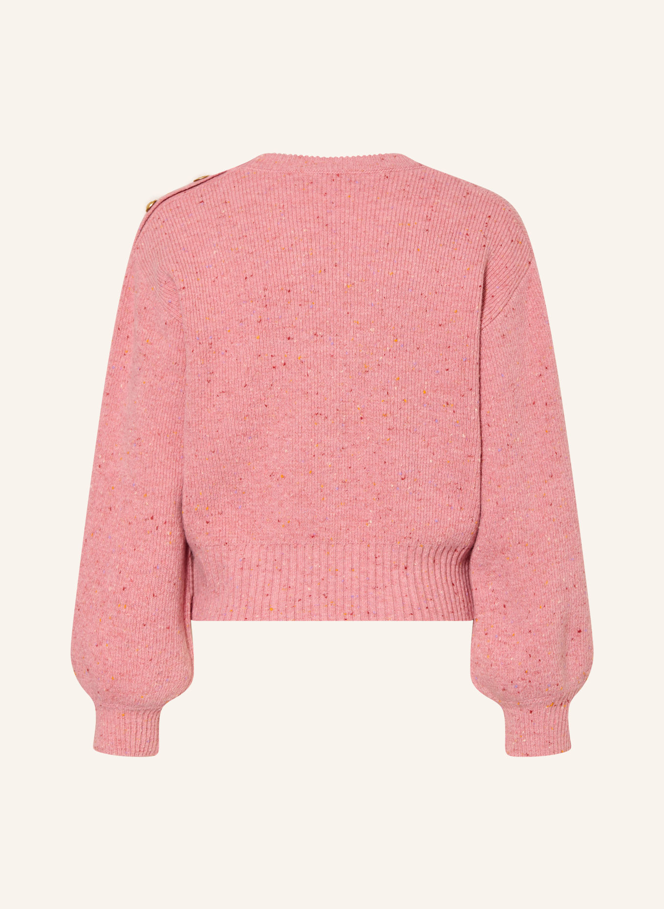 Chloé Trui: ROZE