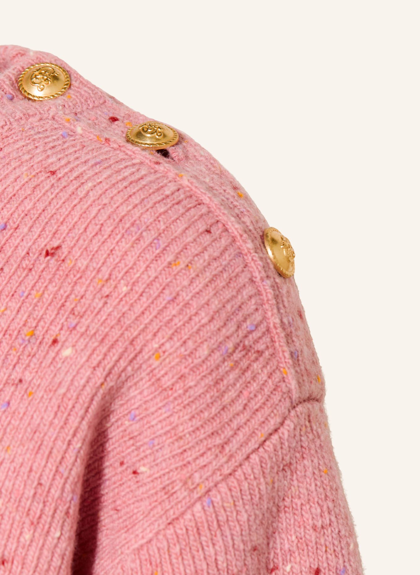 Chloé Trui: ROZE