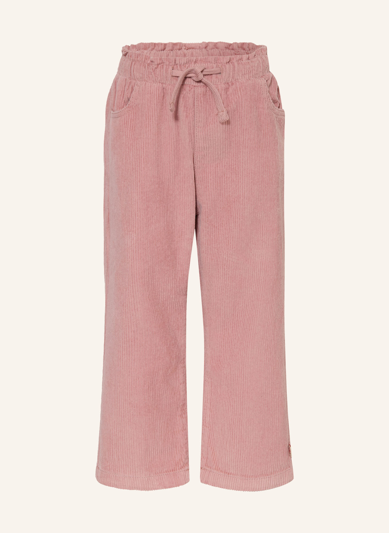 HUST and CLAIRE Cordhose HCTHERESA: ROSA