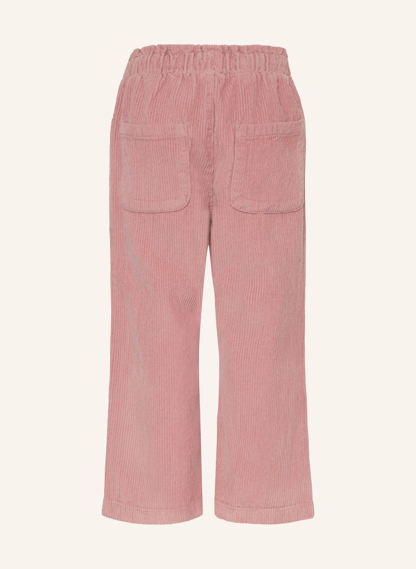 HUST and CLAIRE Cordhose HCTHERESA: ROSA