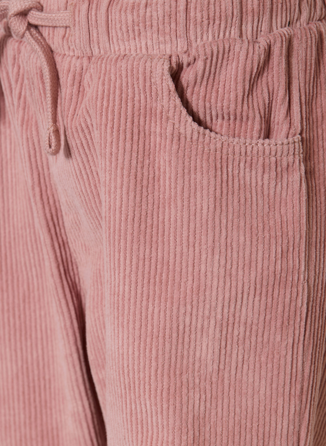 HUST and CLAIRE Cordhose HCTHERESA: ROSA