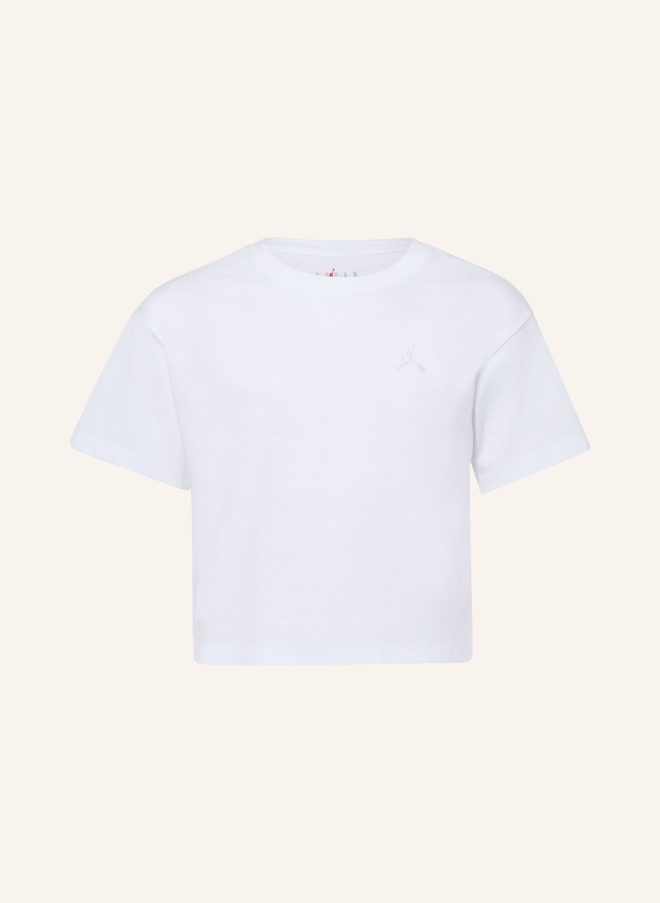 JORDAN Tricou BROOKLYN: ALB