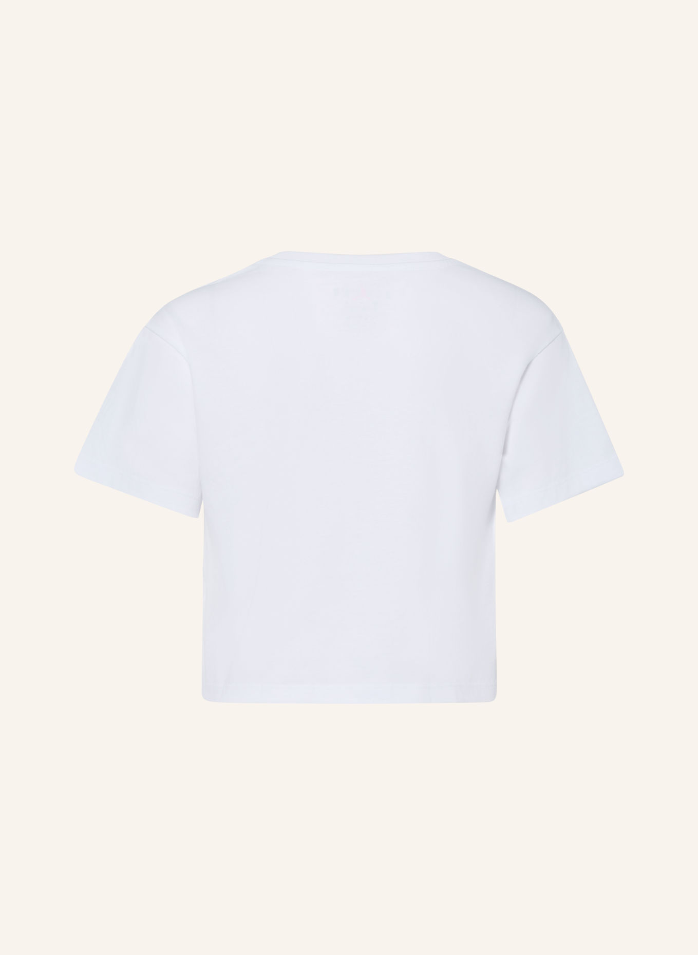 JORDAN Tricou BROOKLYN: ALB