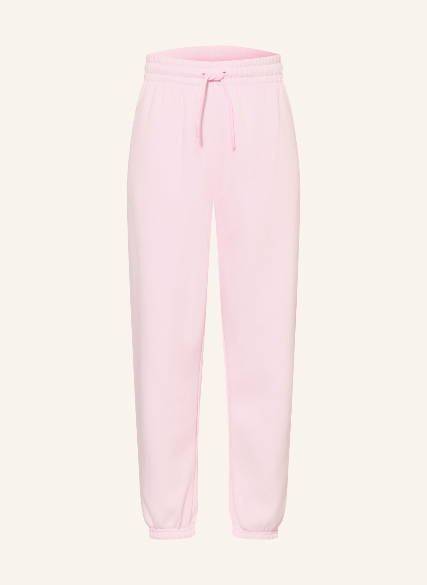 JORDAN Sweatpant JUMBO JUMPMAN: ROZE
