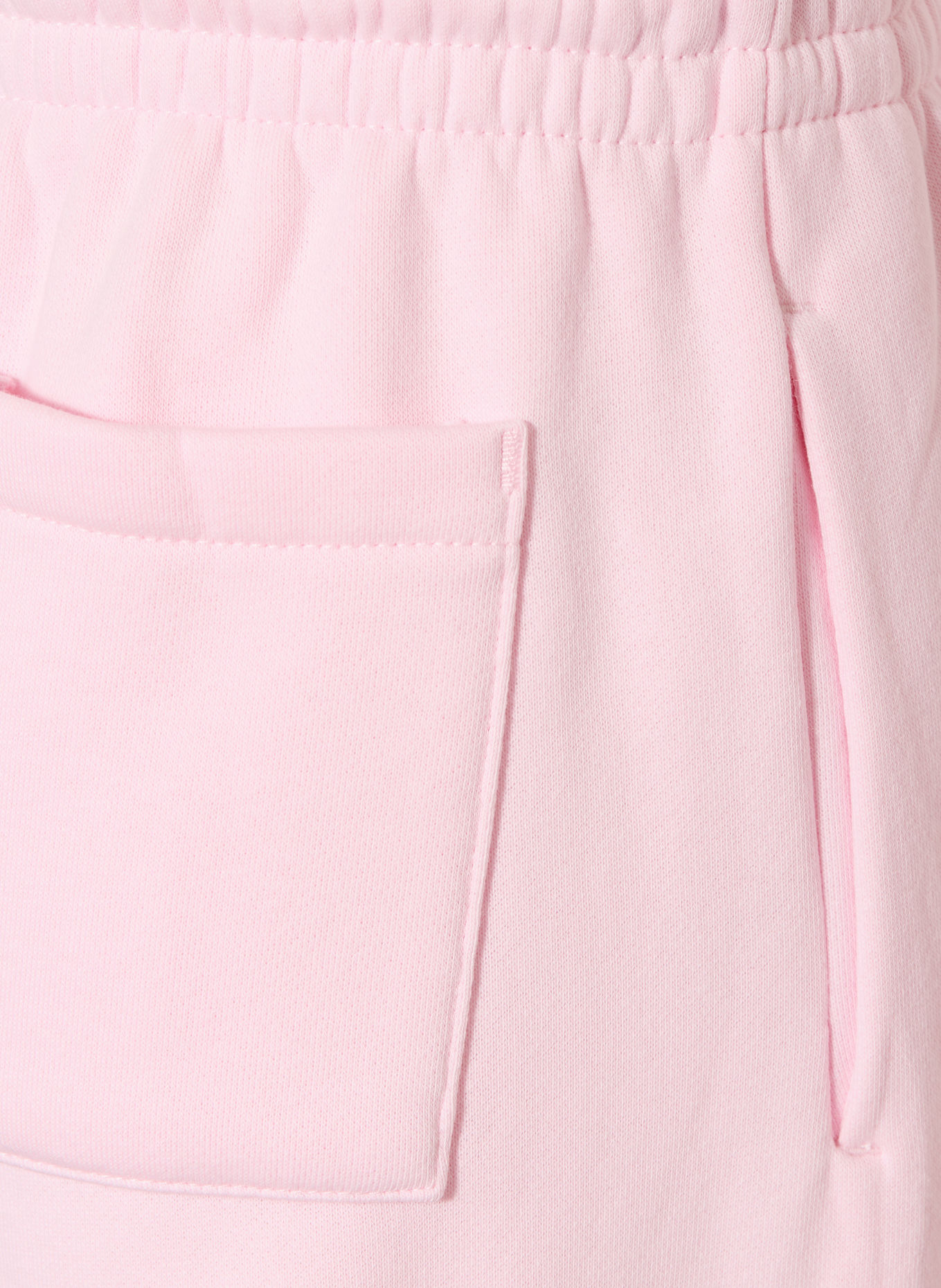 JORDAN Sweatpant JUMBO JUMPMAN: ROZE