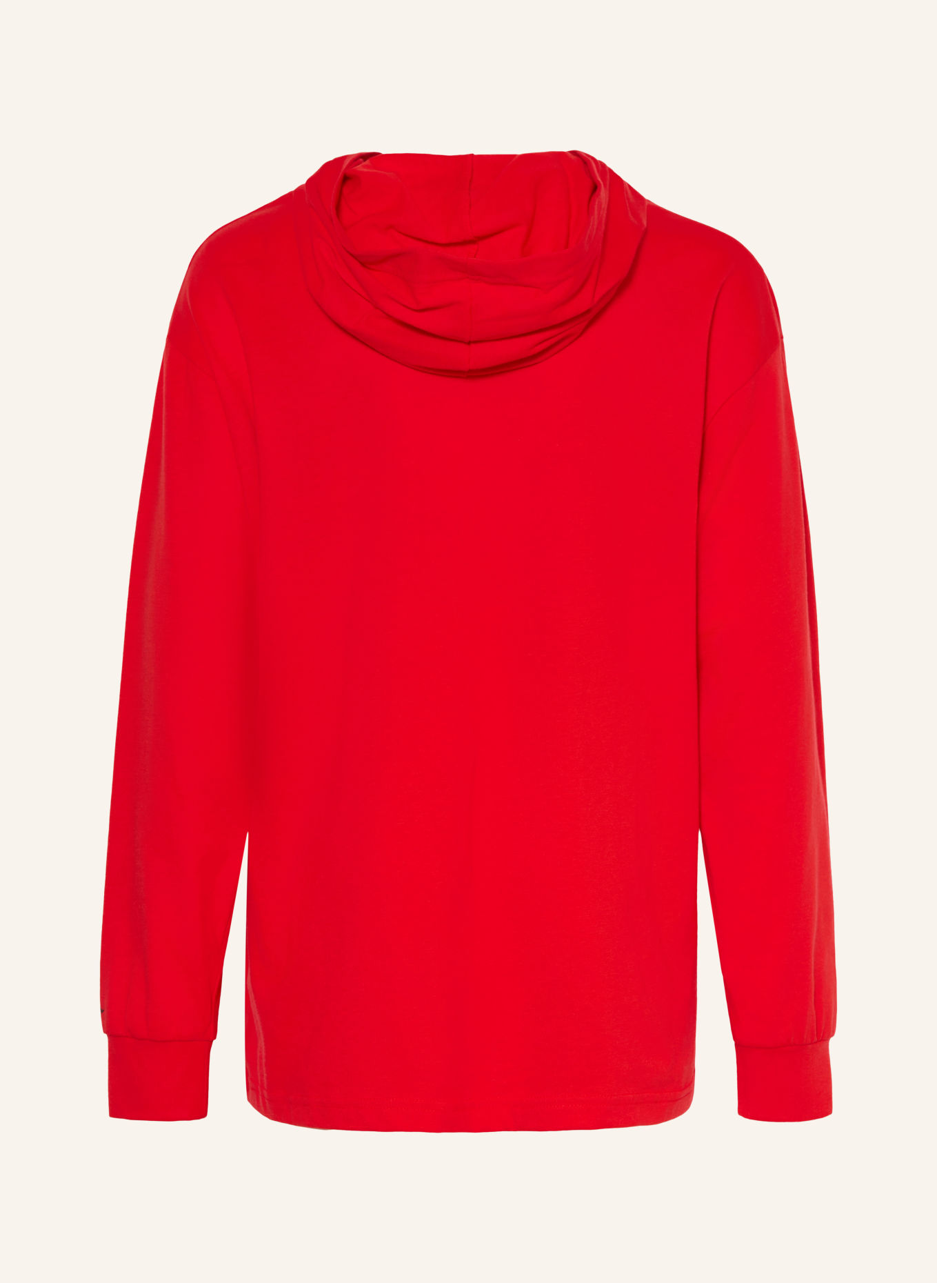 JORDAN Hoodie MJ JUMPMAN AIR: RÖD / VIT / SVART