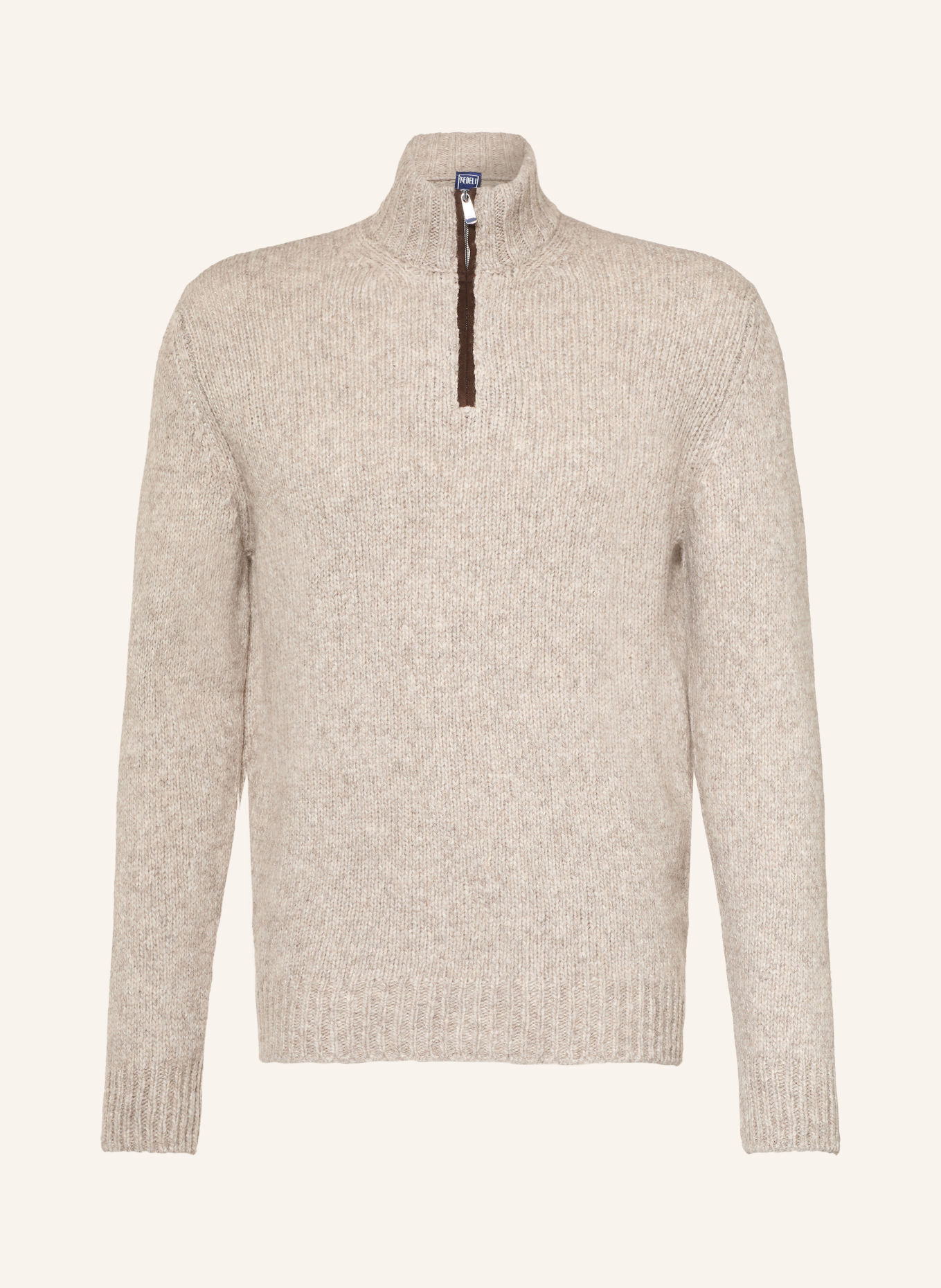 FEDELI Troyer: BEIGE