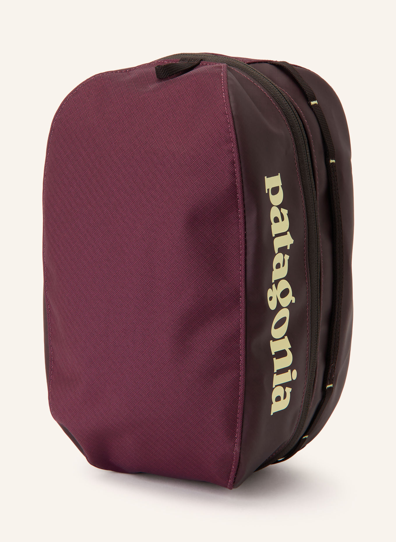 patagonia Toilettas BLACK HOLE: DONKERROOD