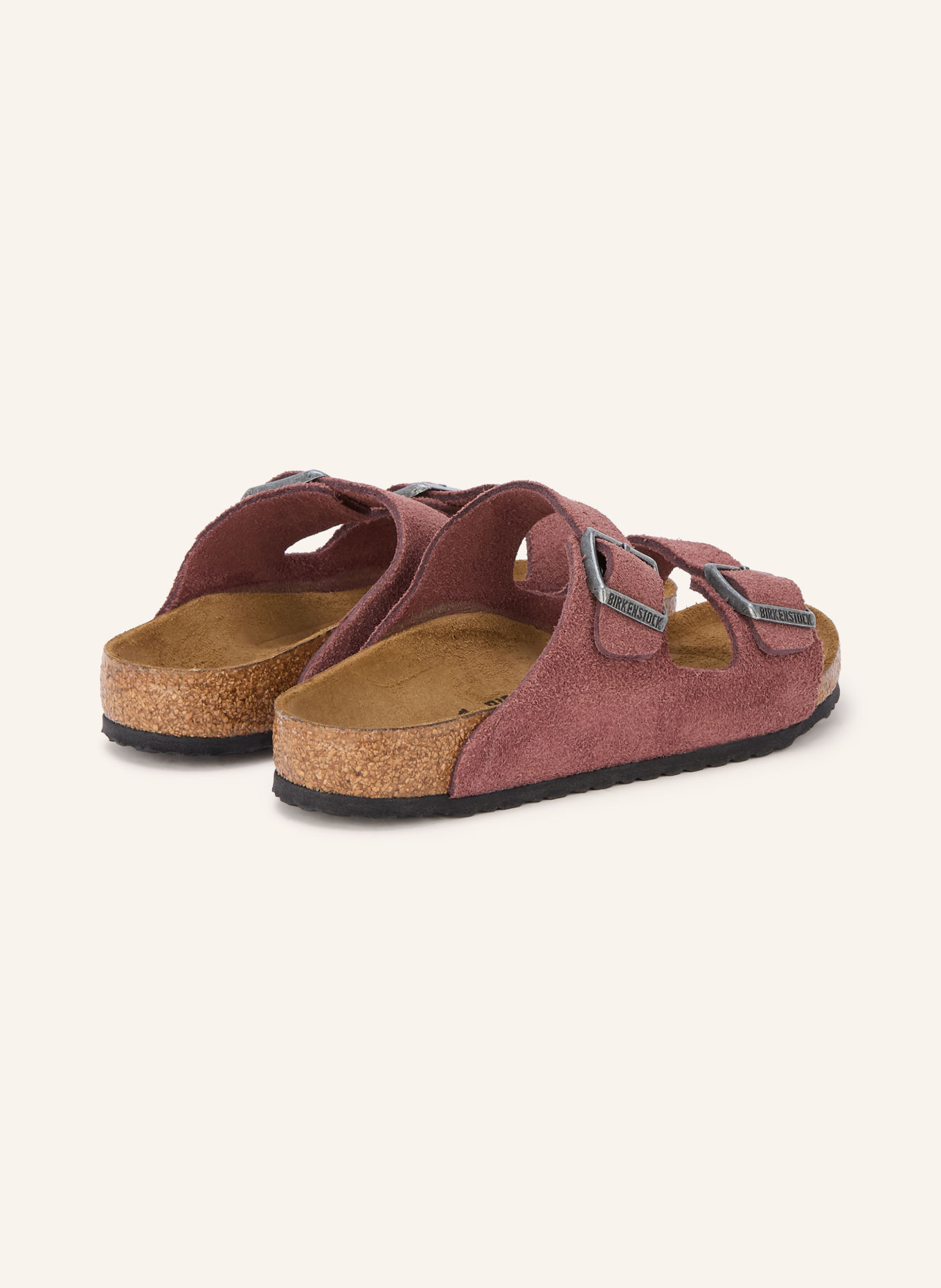 BIRKENSTOCK Pantoletten ARIZONA: ALTROSA