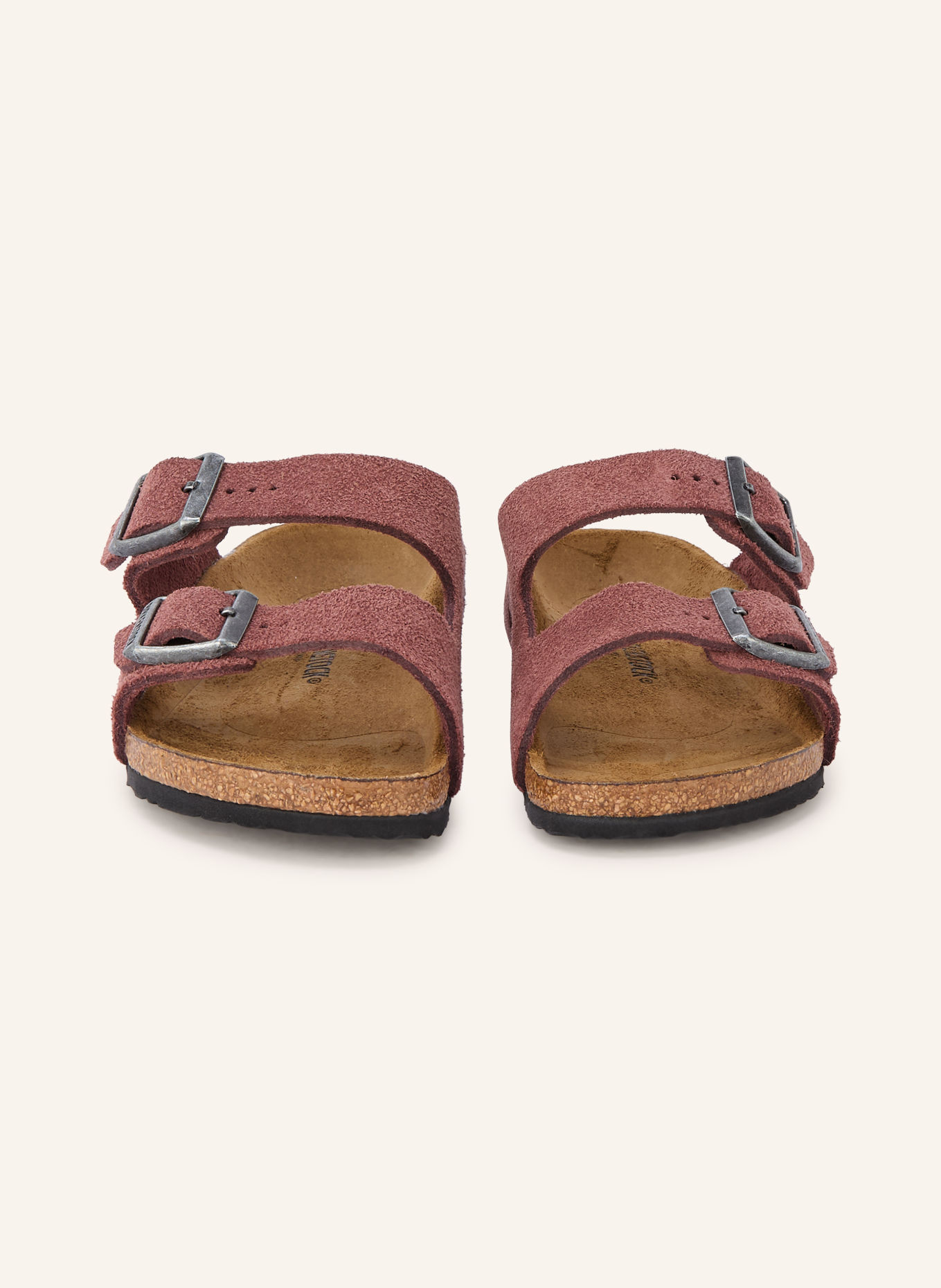 BIRKENSTOCK Pantoletten ARIZONA: ALTROSA