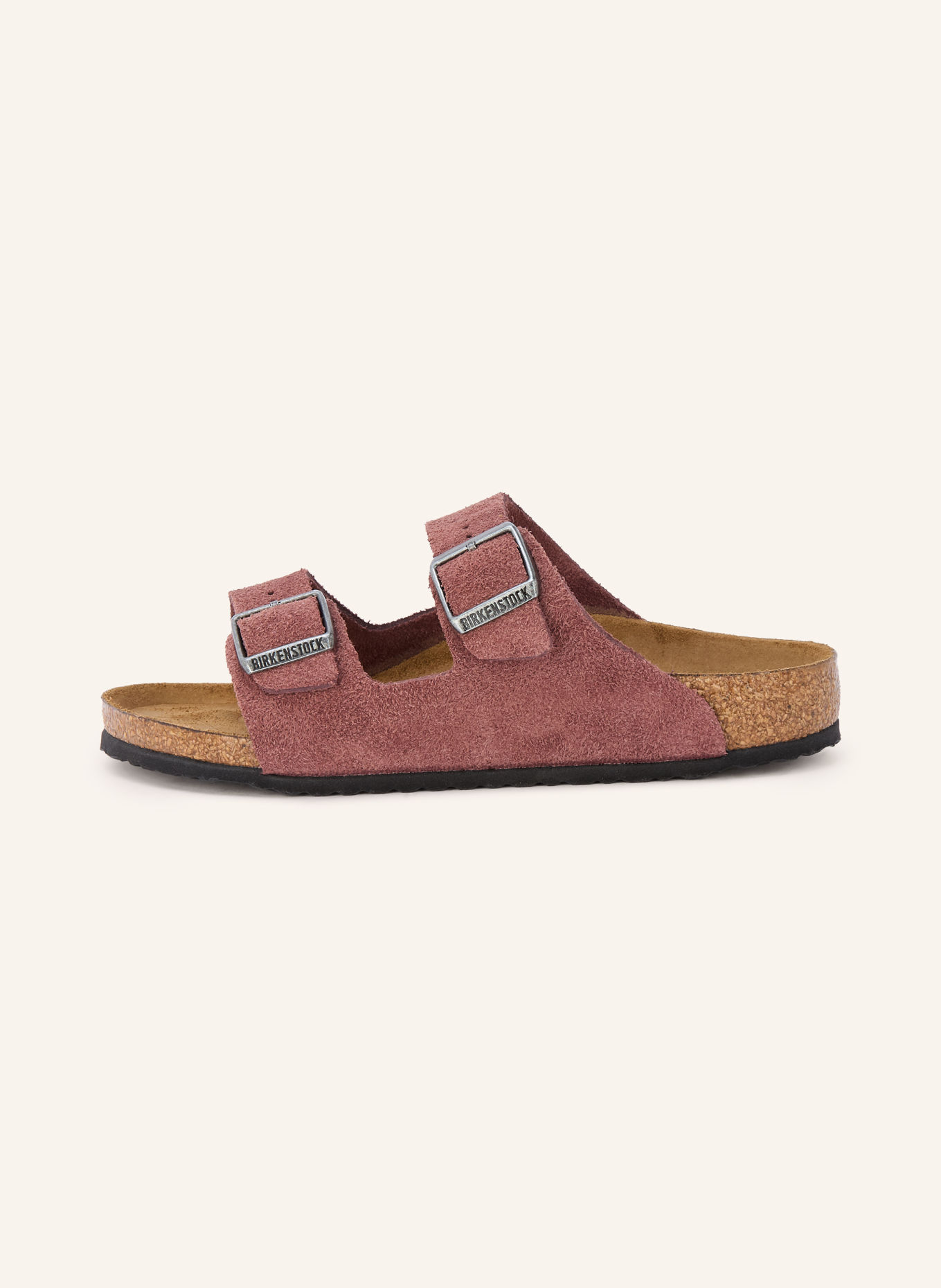 BIRKENSTOCK Pantoletten ARIZONA: ALTROSA