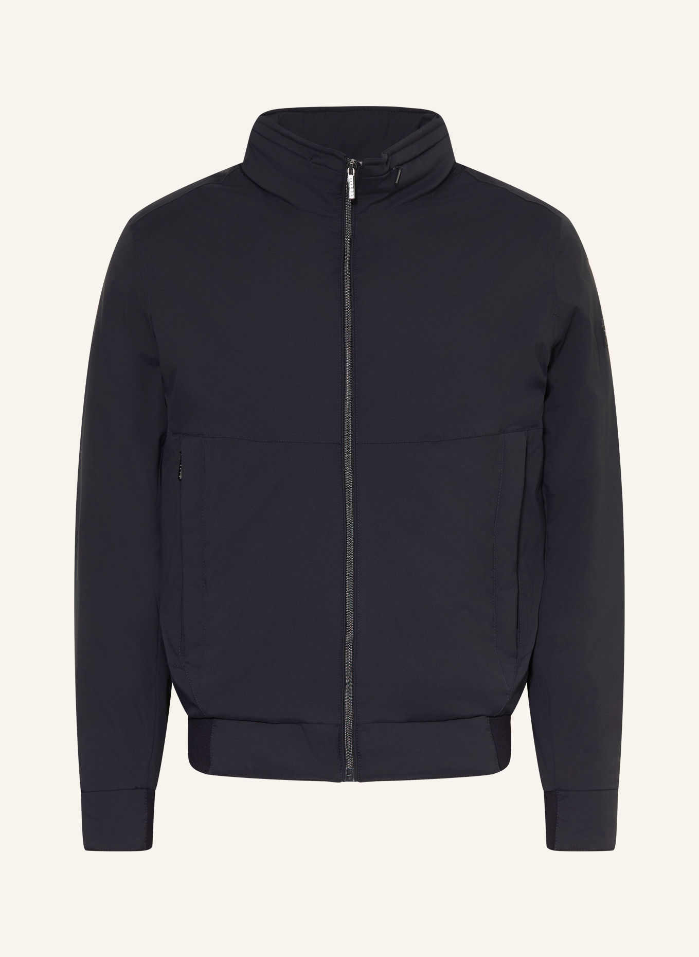 bugatti Blouson: ZWART