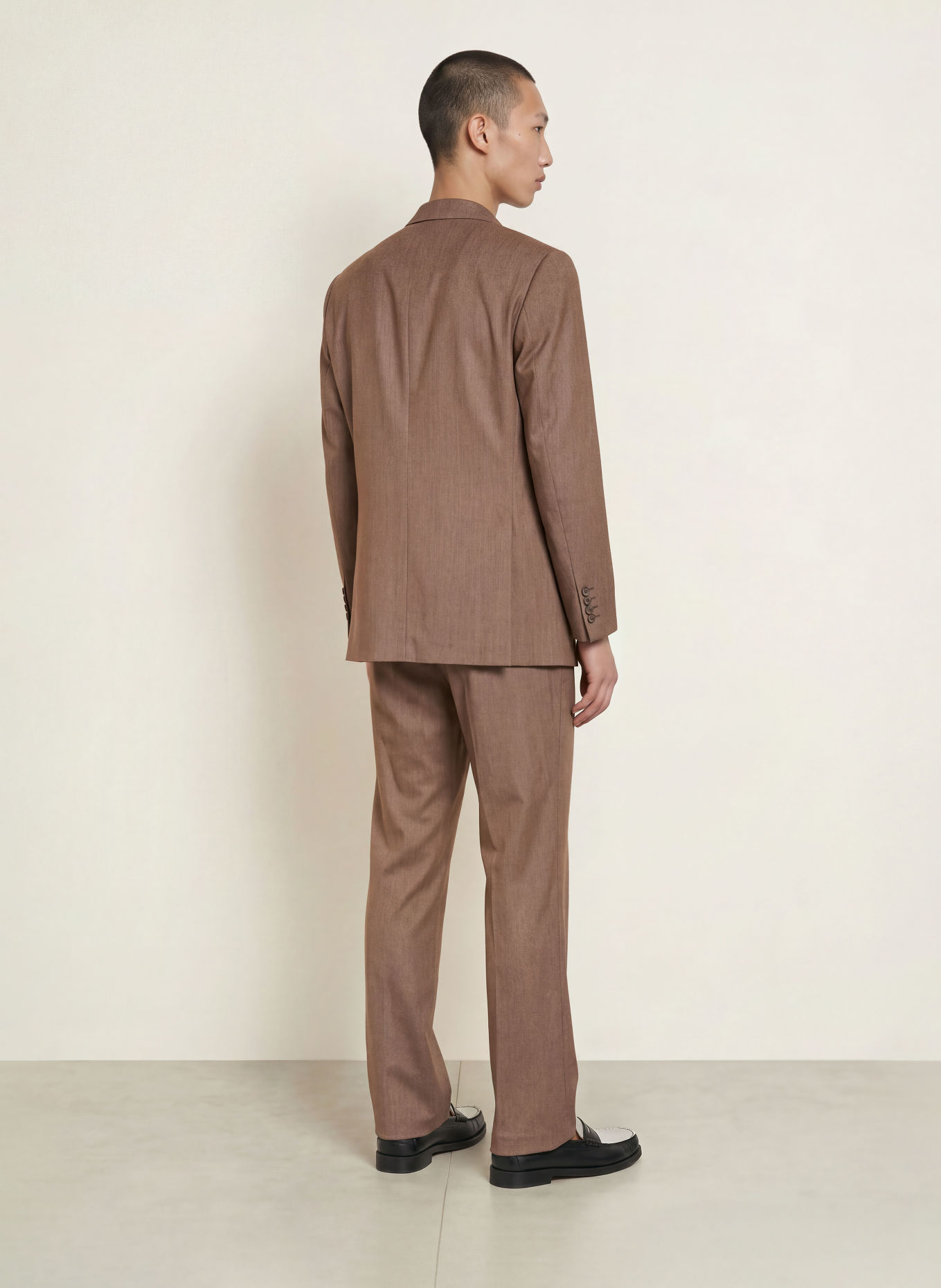DIGEL move Colbert BAXTER Relaxed Fit: 34 BRAUN