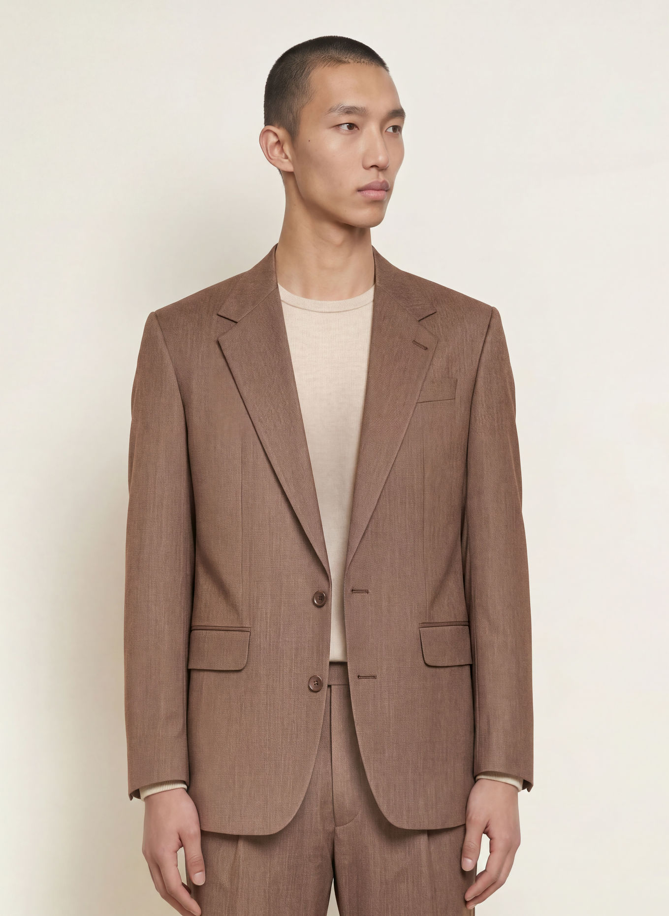 DIGEL move Colbert BAXTER Relaxed Fit: 34 BRAUN