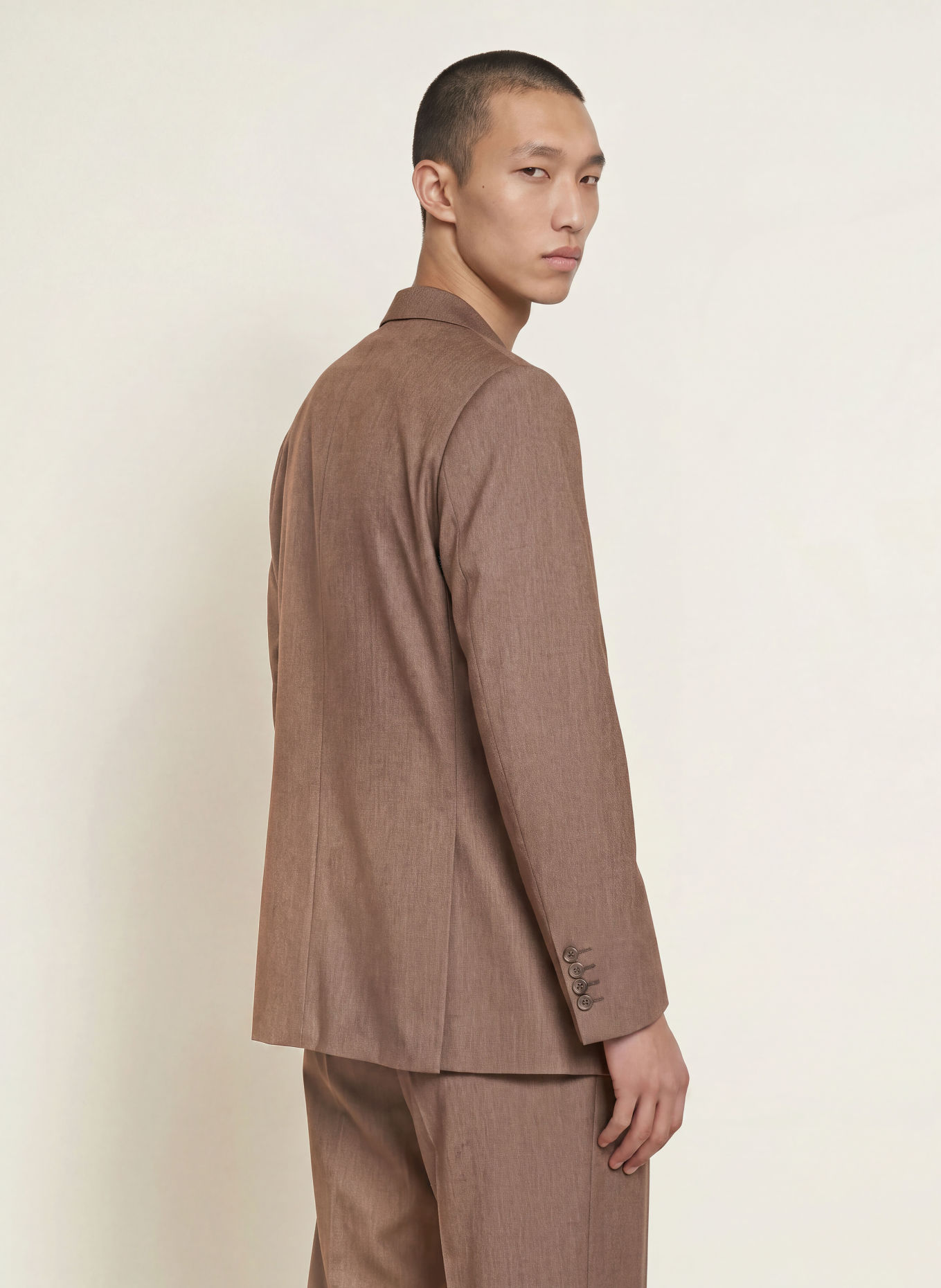 DIGEL move Colbert BAXTER Relaxed Fit: 34 BRAUN