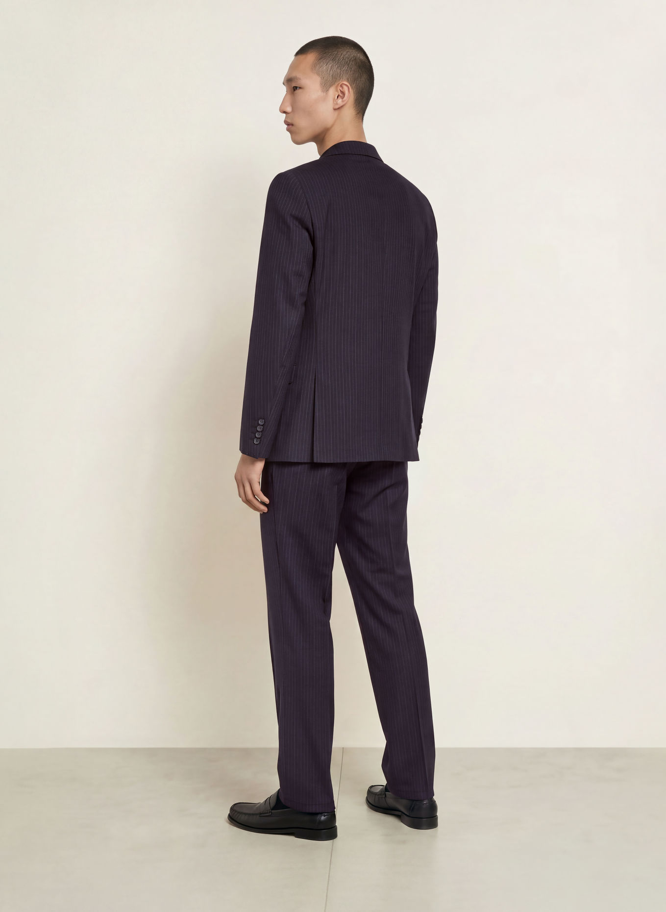 DIGEL move Colbert ALFREDO Slim Fit: 22 BLAU