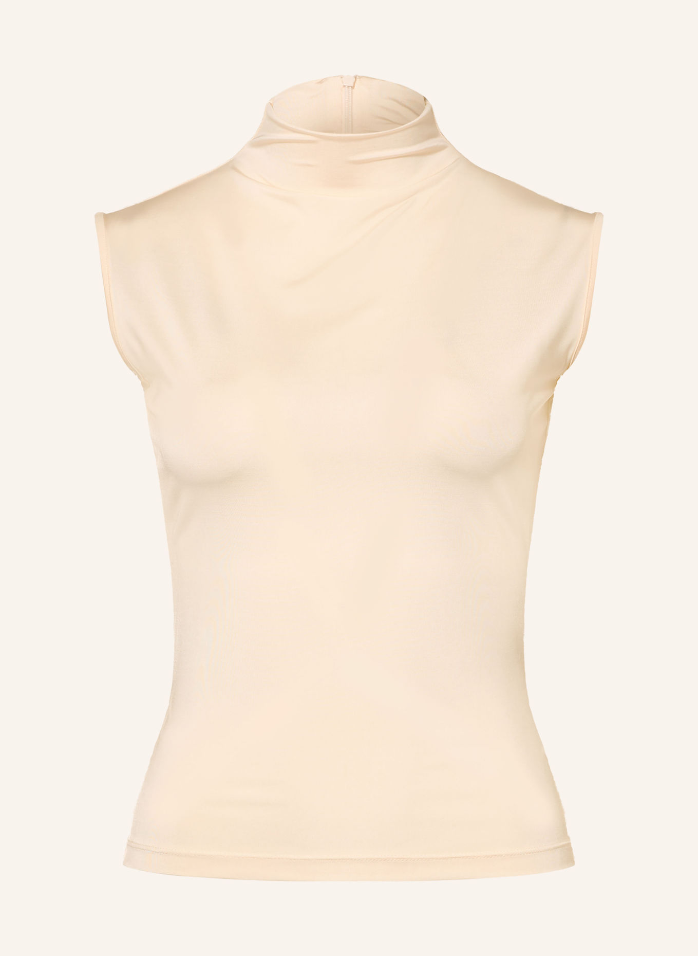 MARELLA Top: ECRU