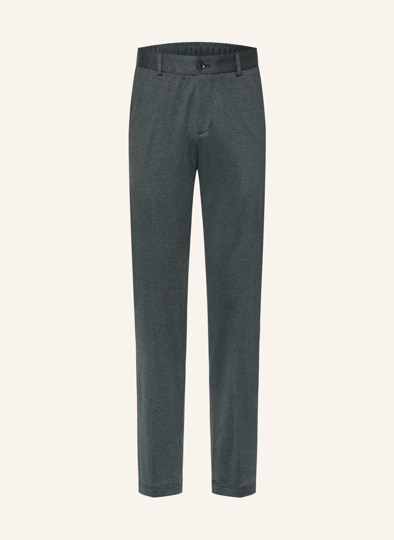 STRELLSON Pantalon TIUS Slim Fit: 309 Dark Green 309