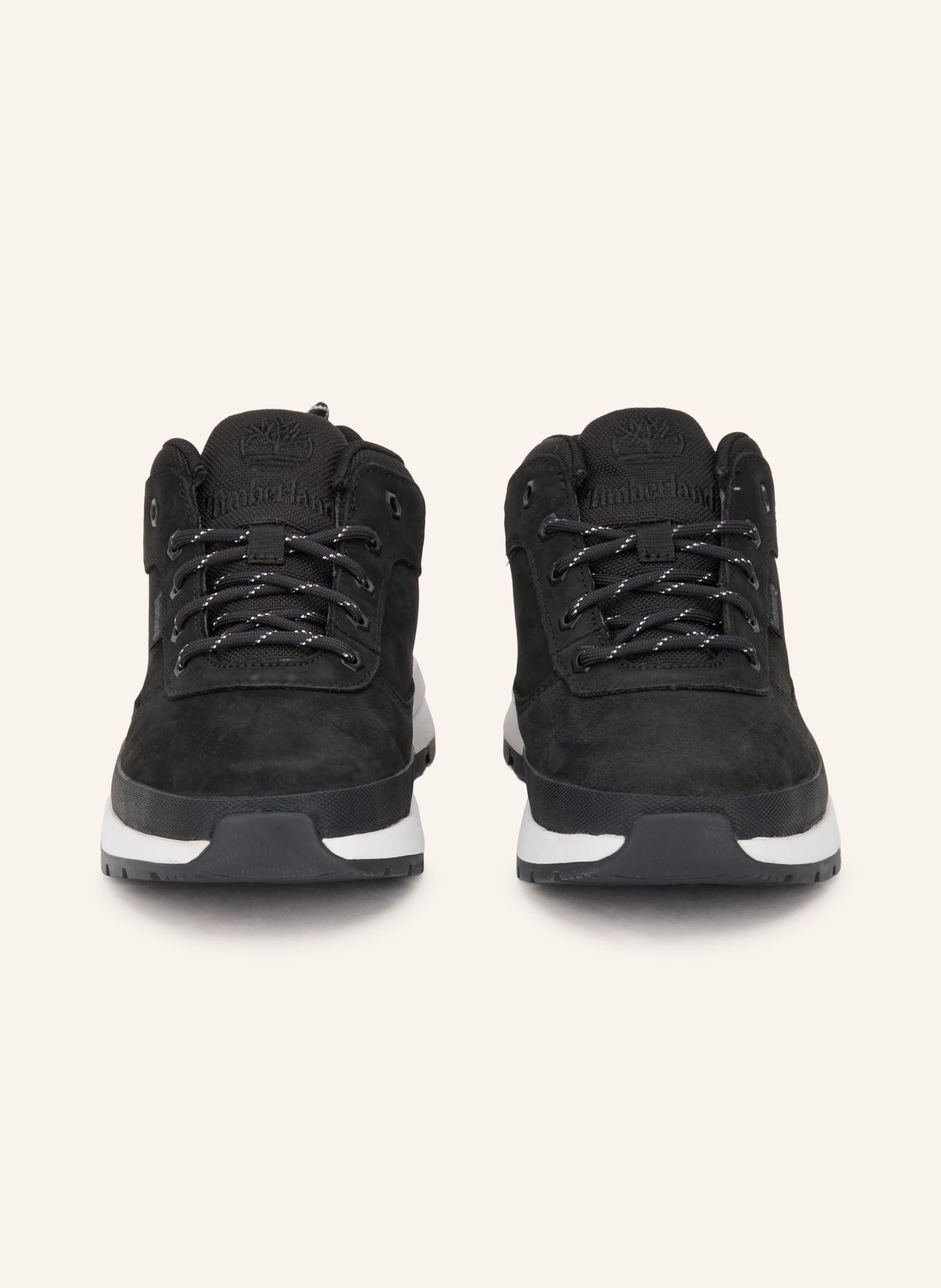 Timberland Sneakers FIELD TREKKER: SVART