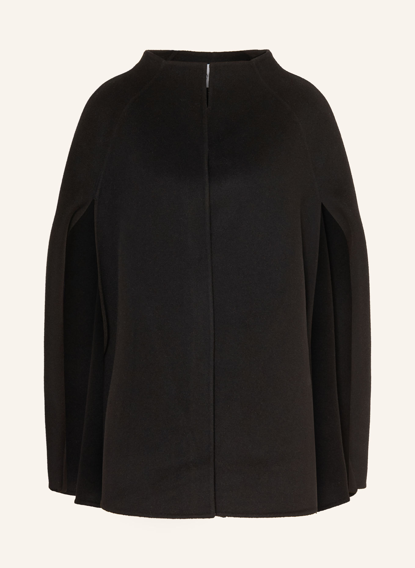 Stylein Cape THEA: SCHWARZ