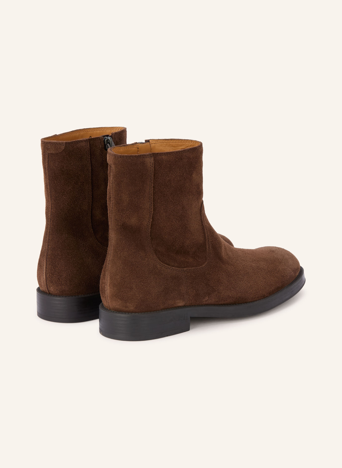 TOD'S Stiefeletten: BRAUN