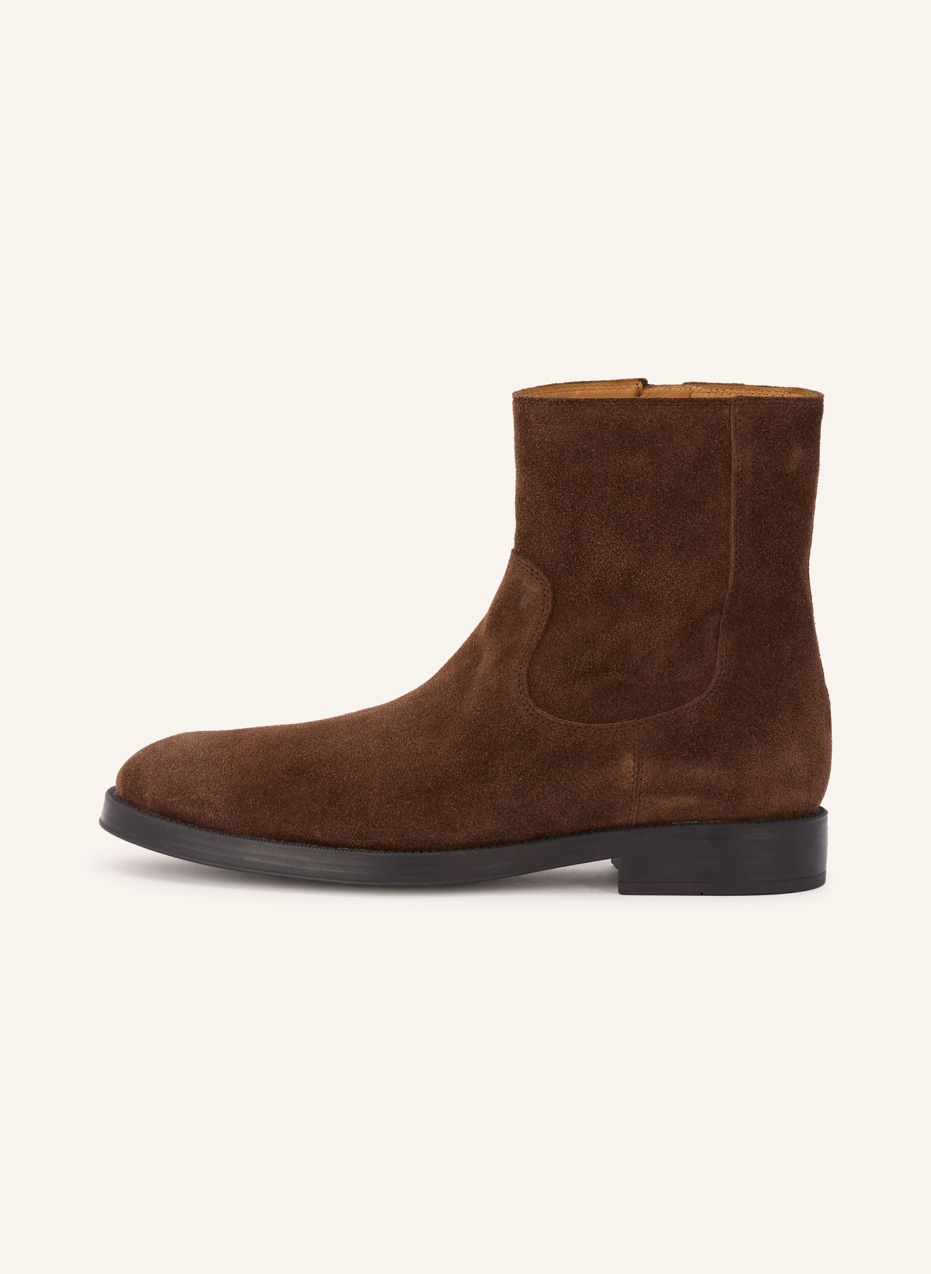 TOD'S Stiefeletten: BRAUN