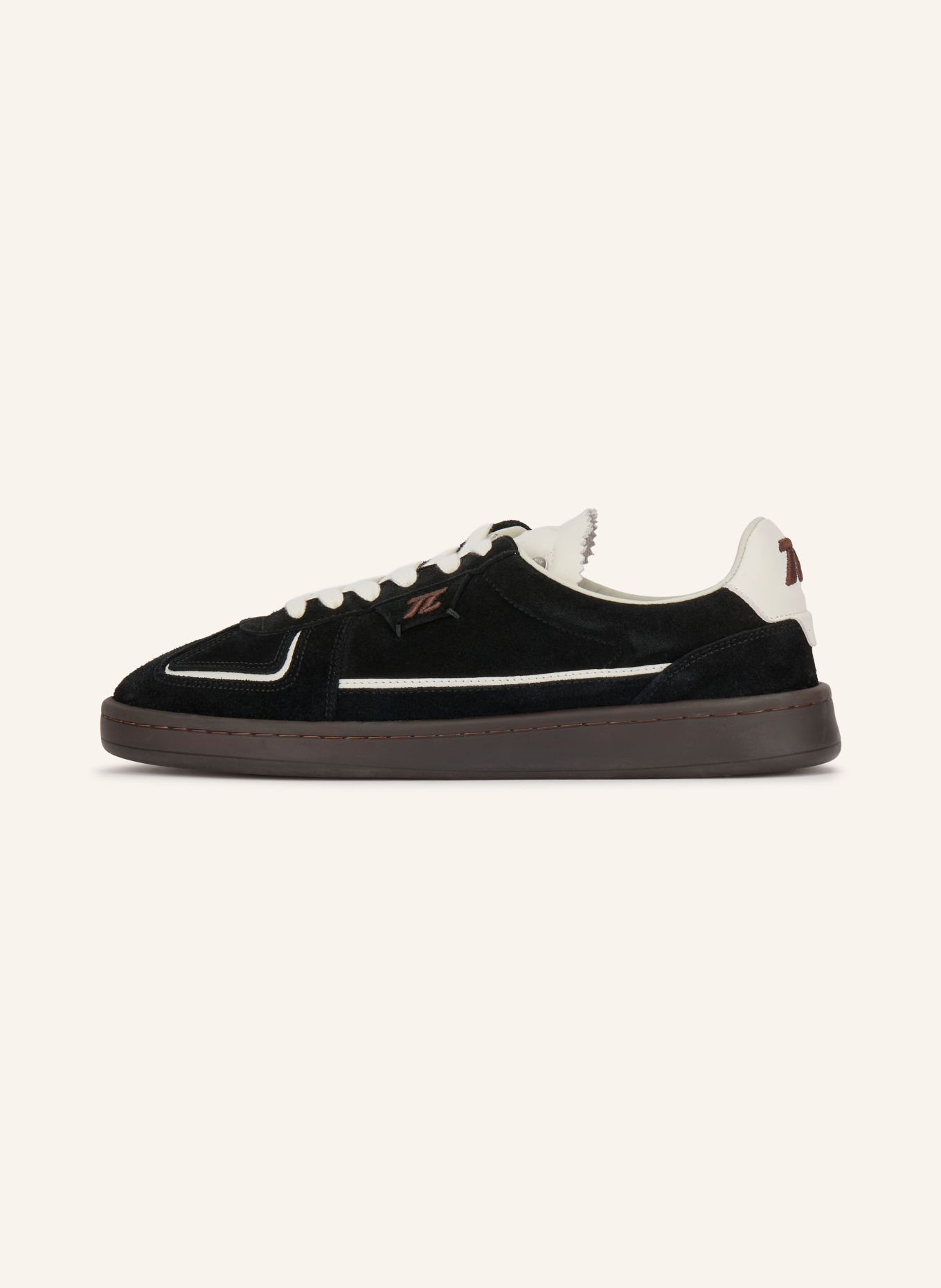 THESING Sneaker BIG BANG: CREME