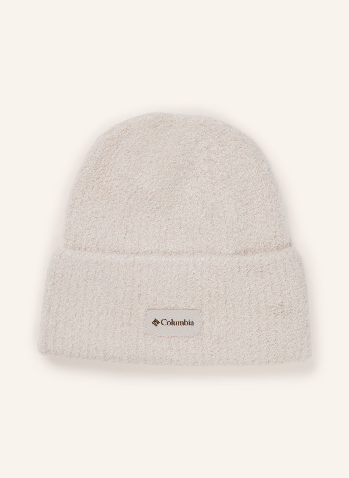 Columbia CSC LUXE™ Hat: ECRU
