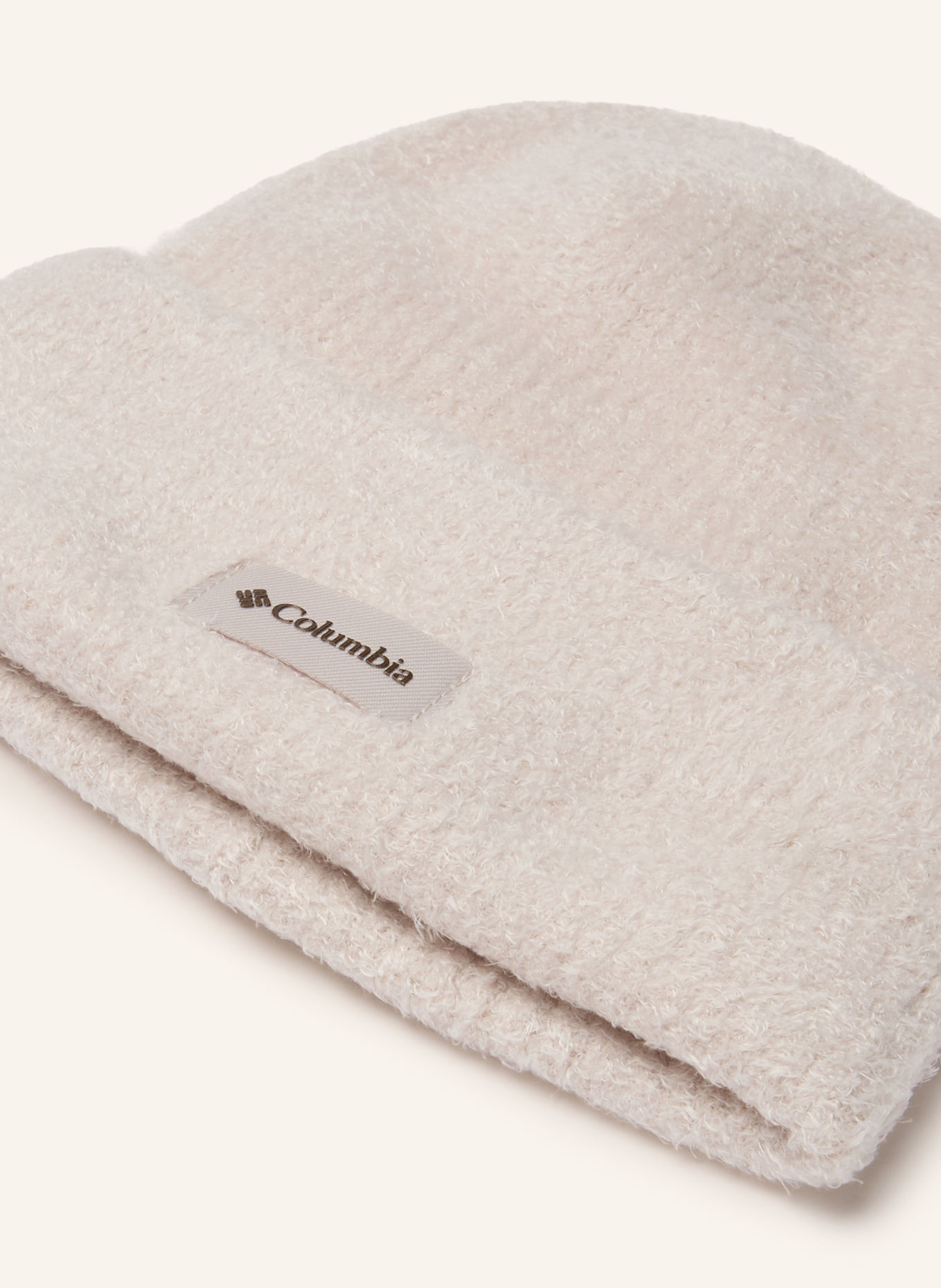 Columbia CSC LUXE™ Hat: ECRU