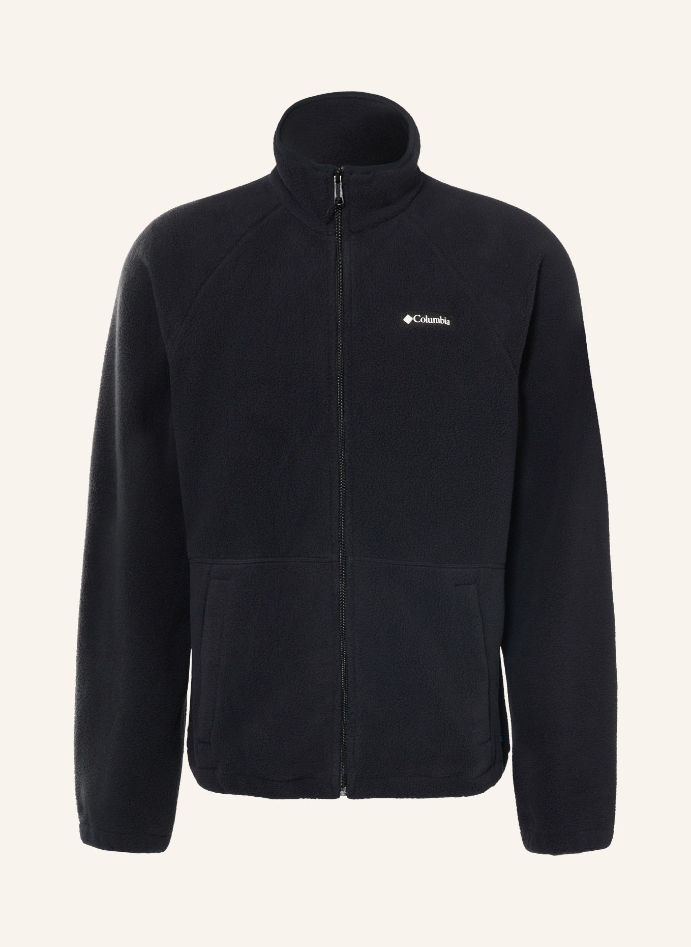 Columbia Veste polaire TIMBER CREST™: NOIR