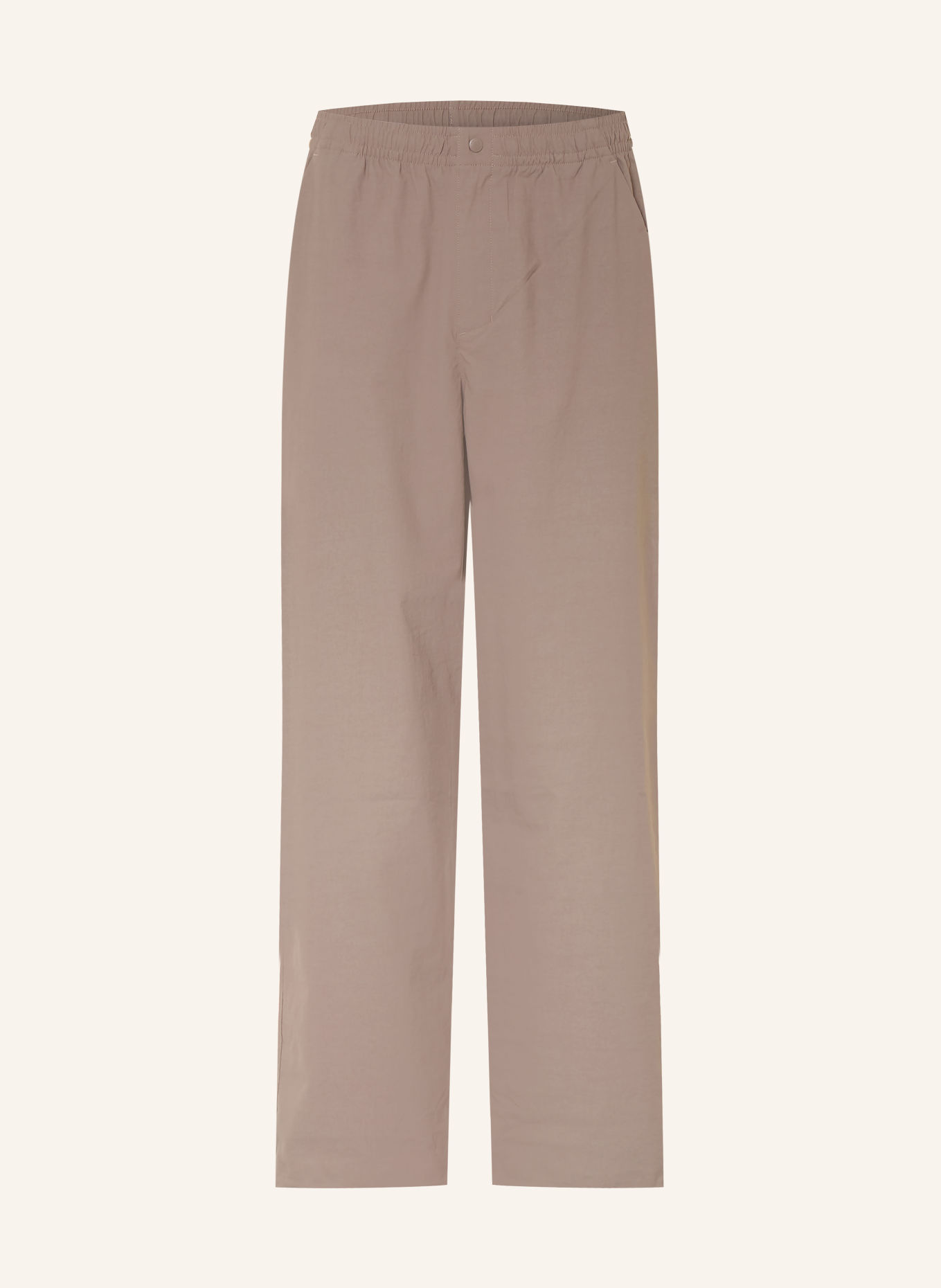Columbia Pantalon de randonnée GRAVE CREEK™: TAUPE