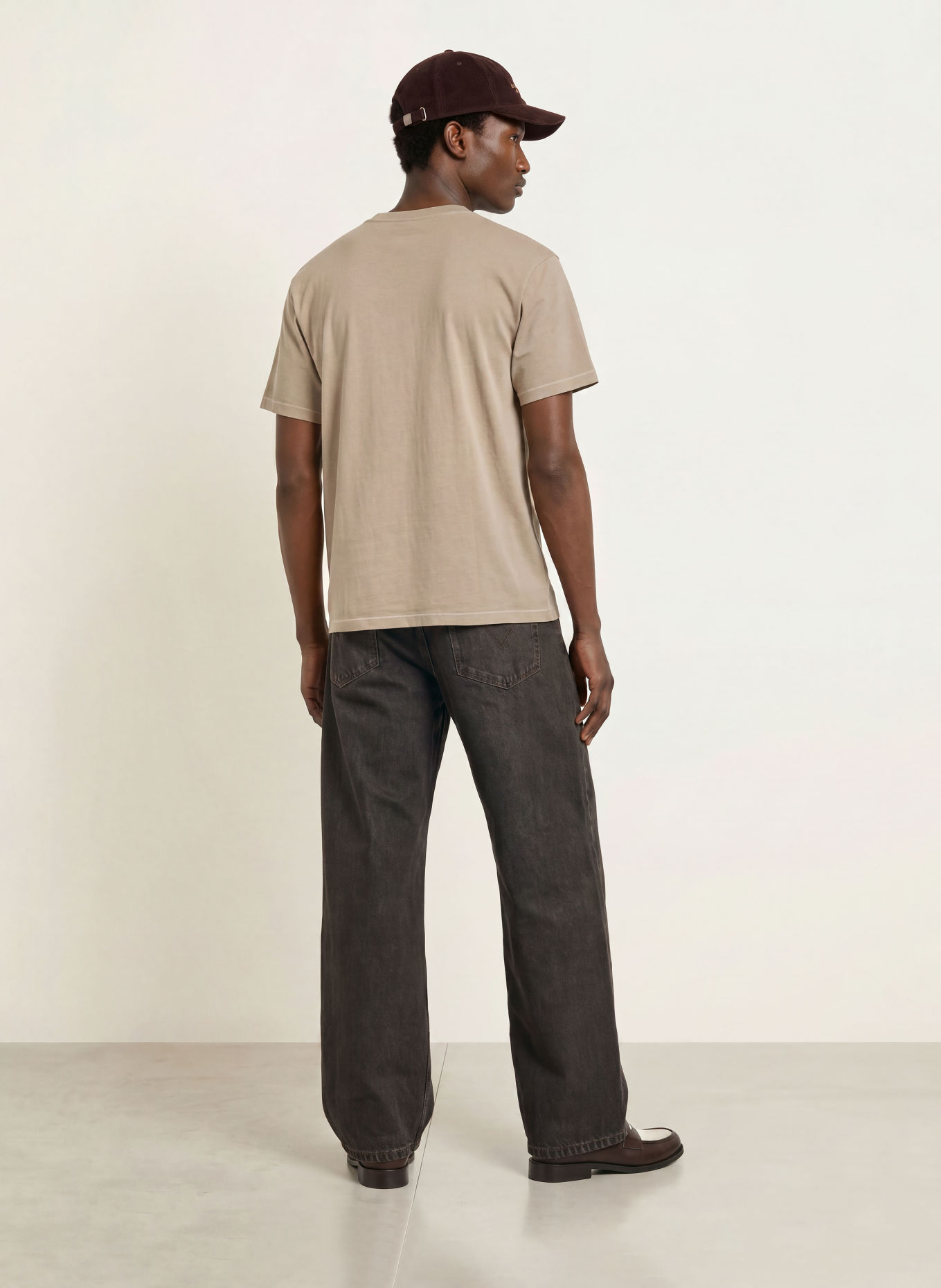 Levi's® T-shirt: BRUIN