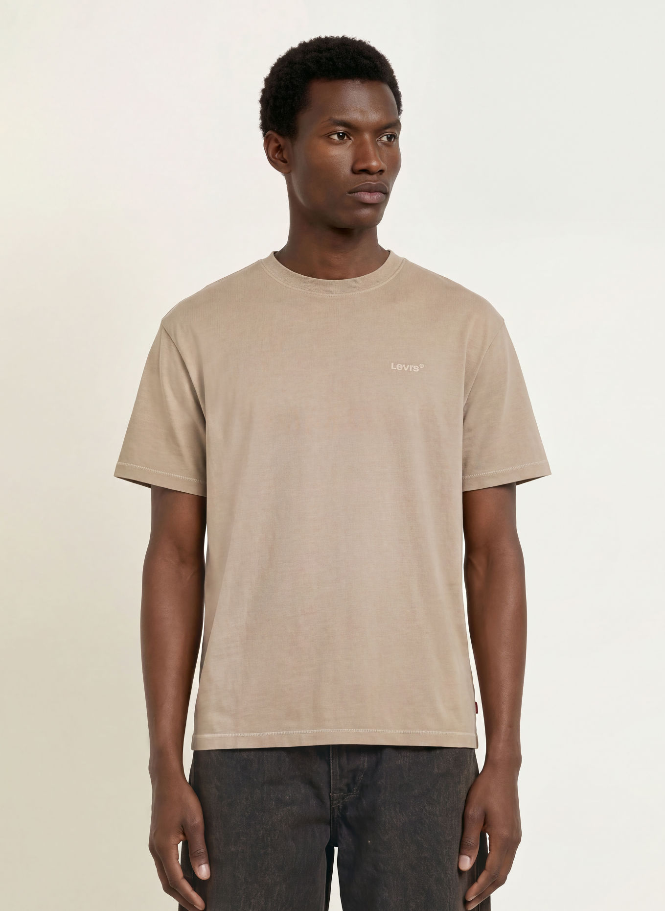 Levi's® T-shirt: BRUIN