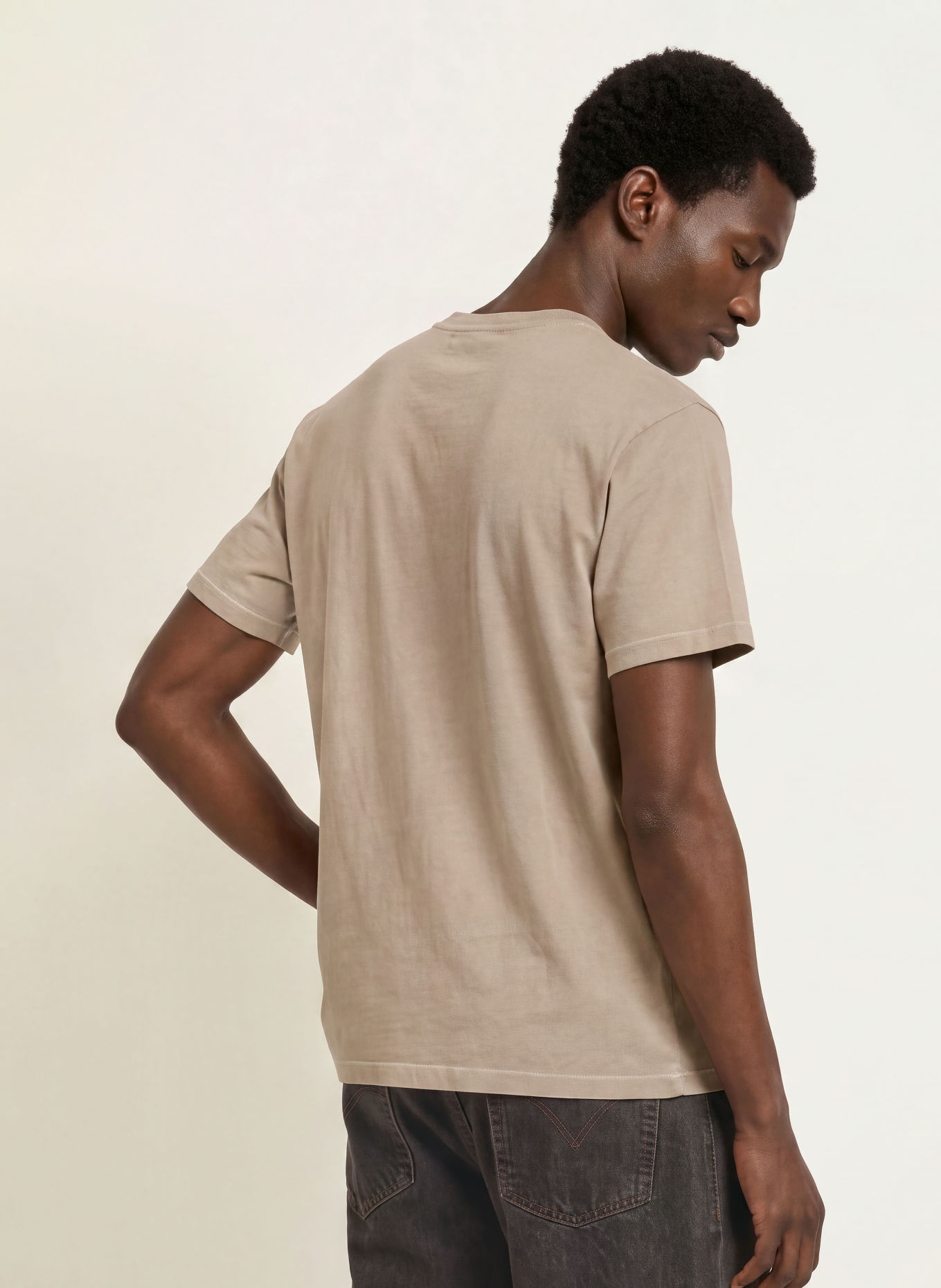 Levi's® T-shirt: BRUIN