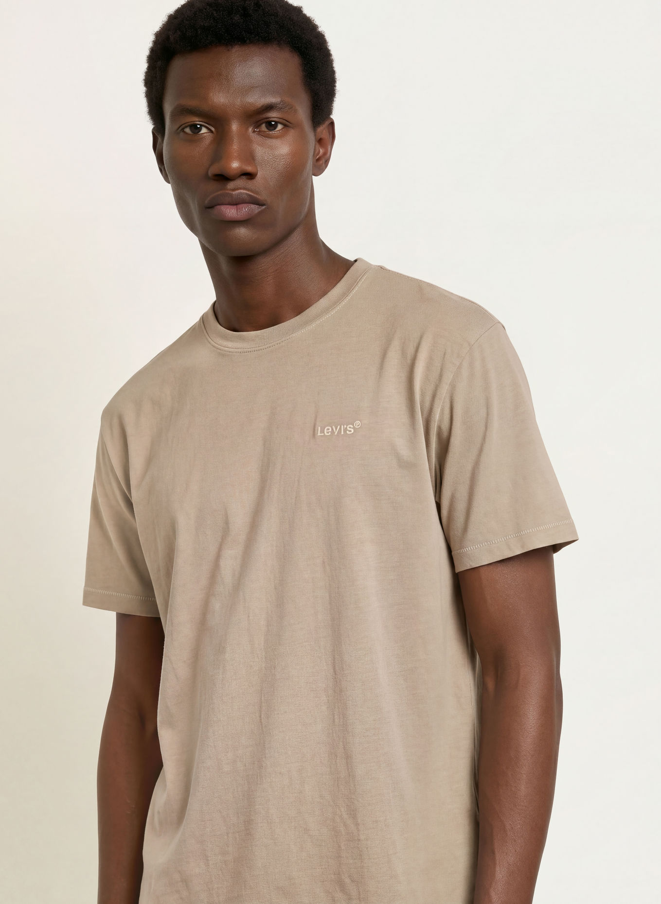 Levi's® T-shirt: BRUIN